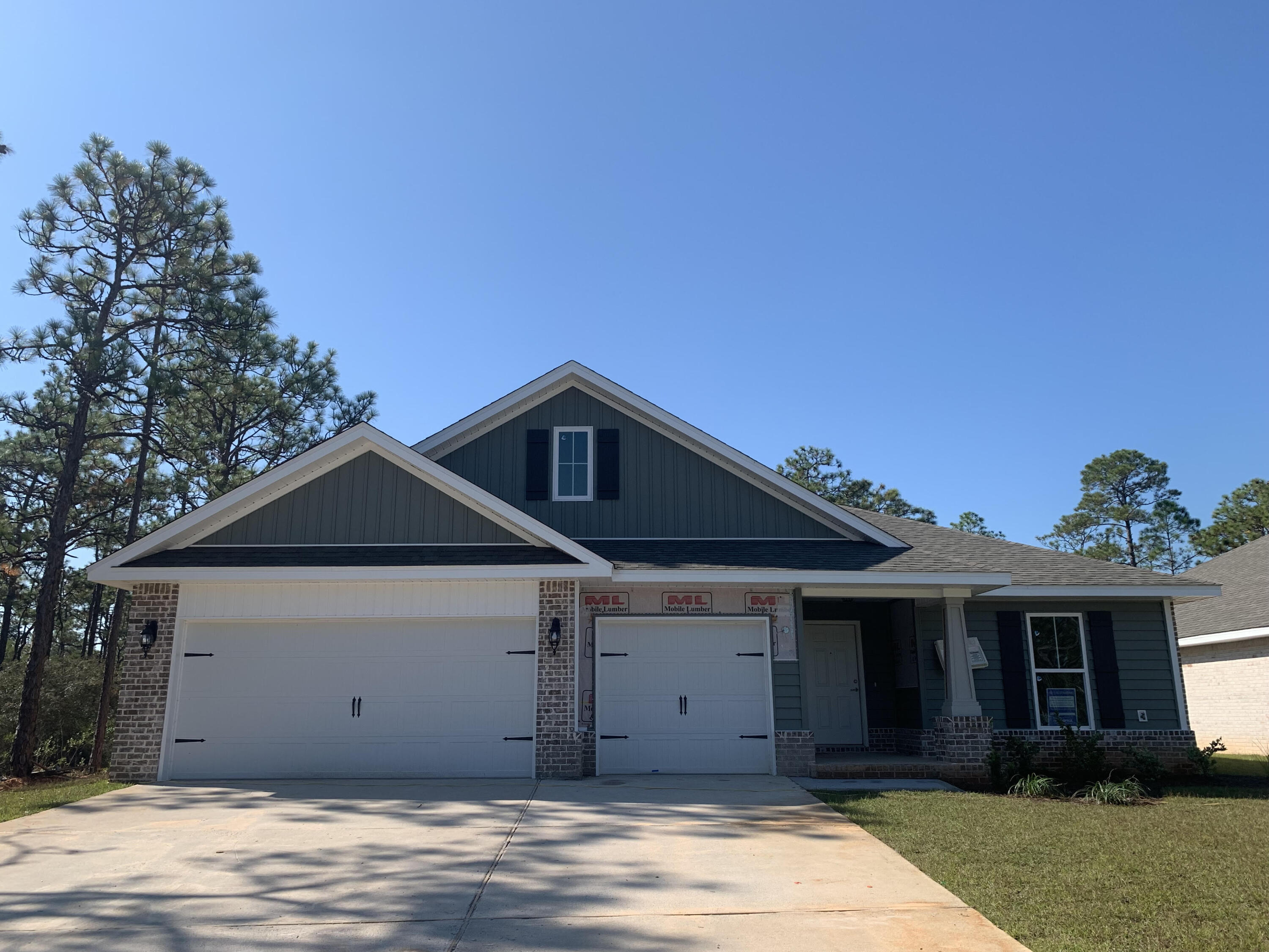 2496 CL30 Jeffers Court