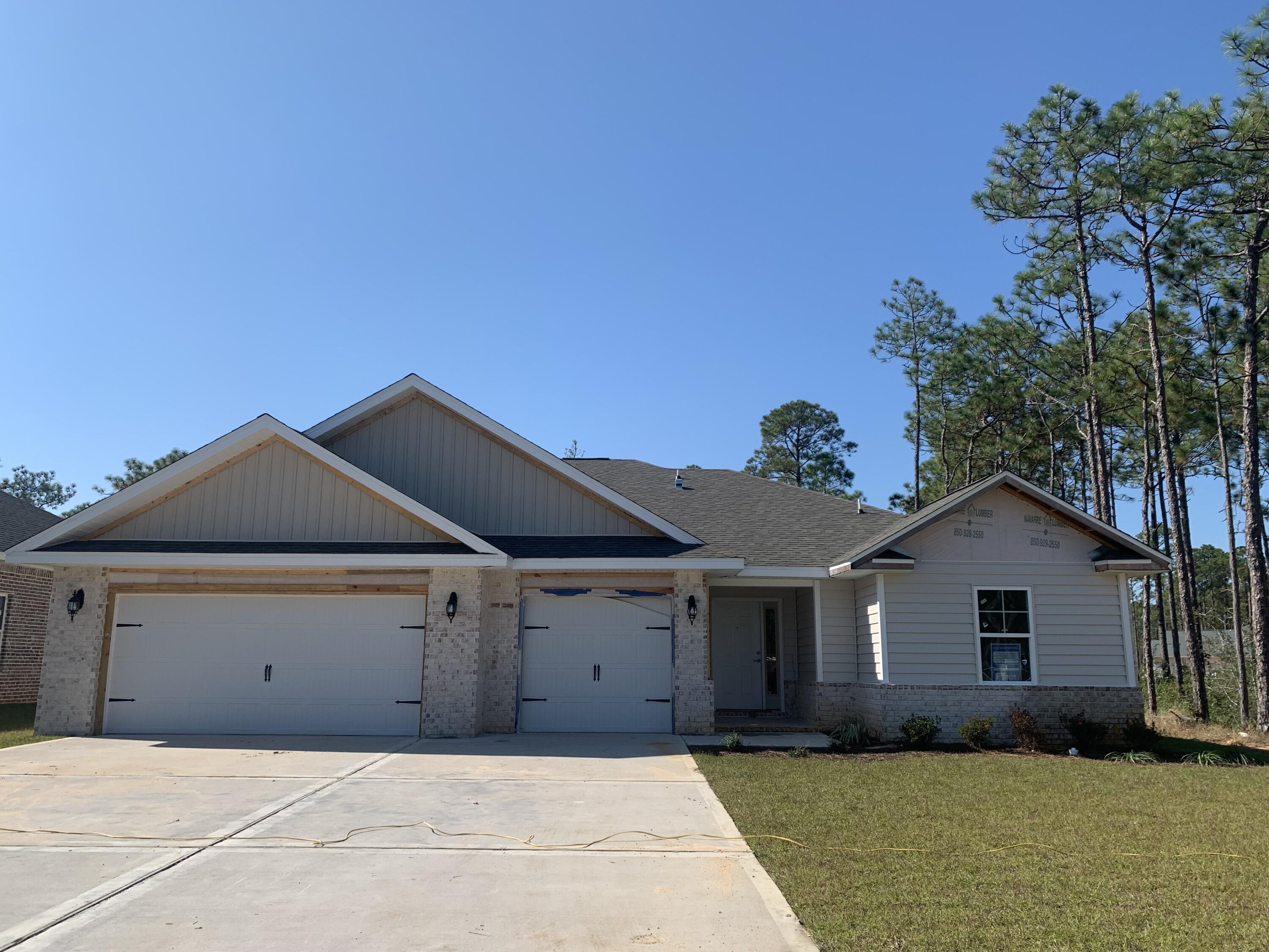 9636 CL17 Creets Landing Drive