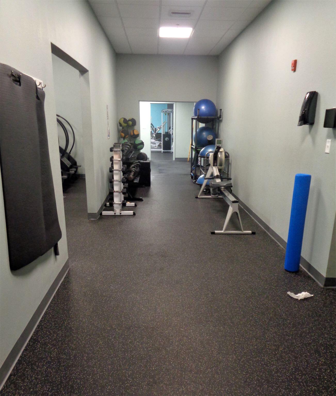 6665 Flintwood Street