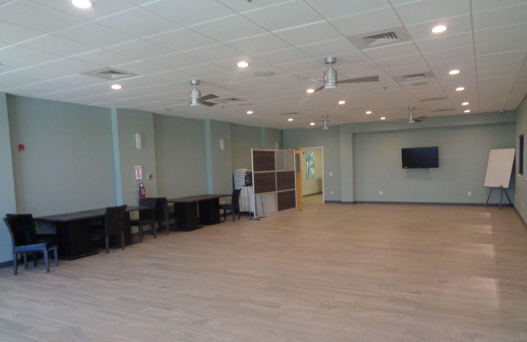 6665 Flintwood Street