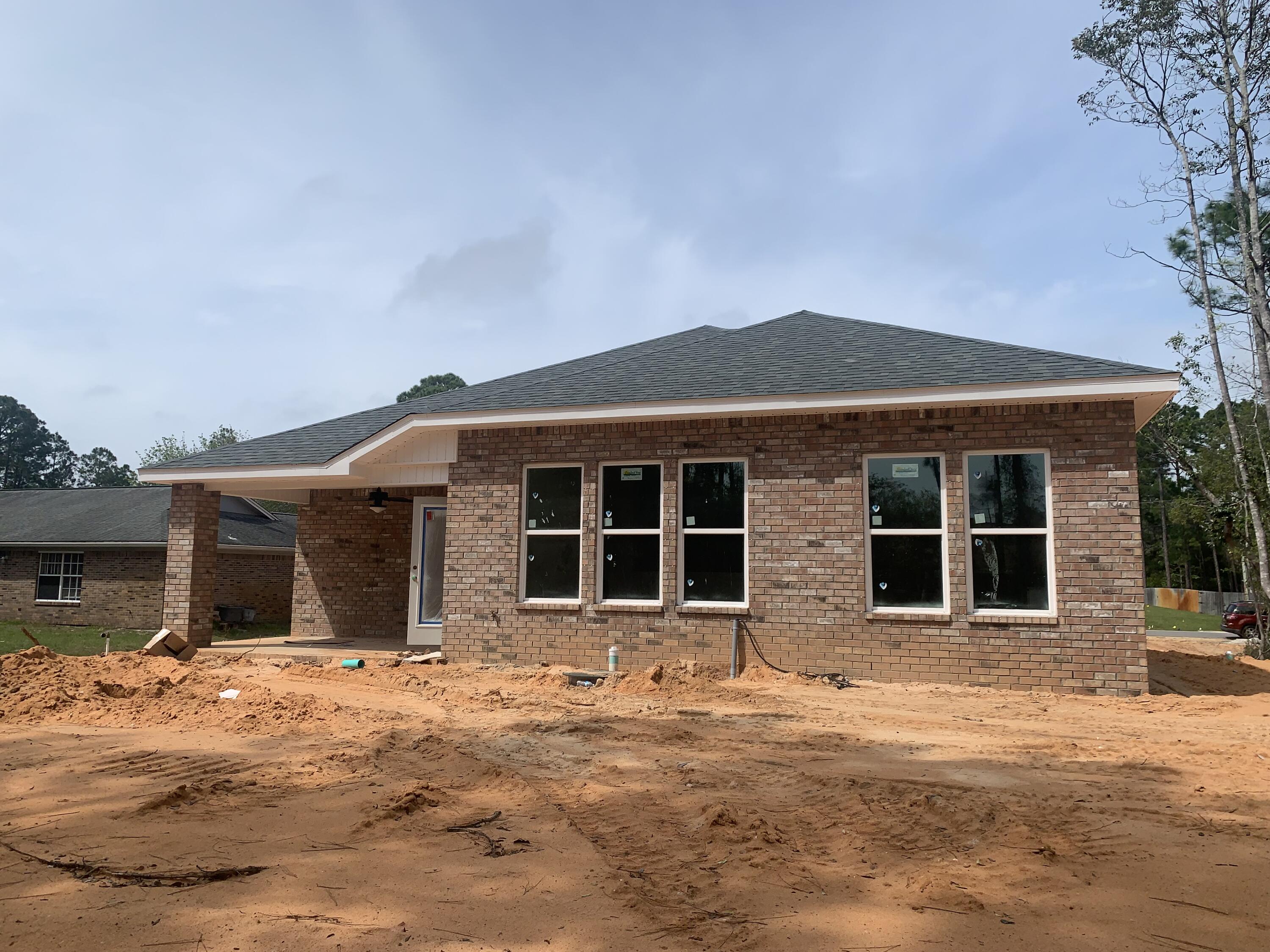 6665 Flintwood Street