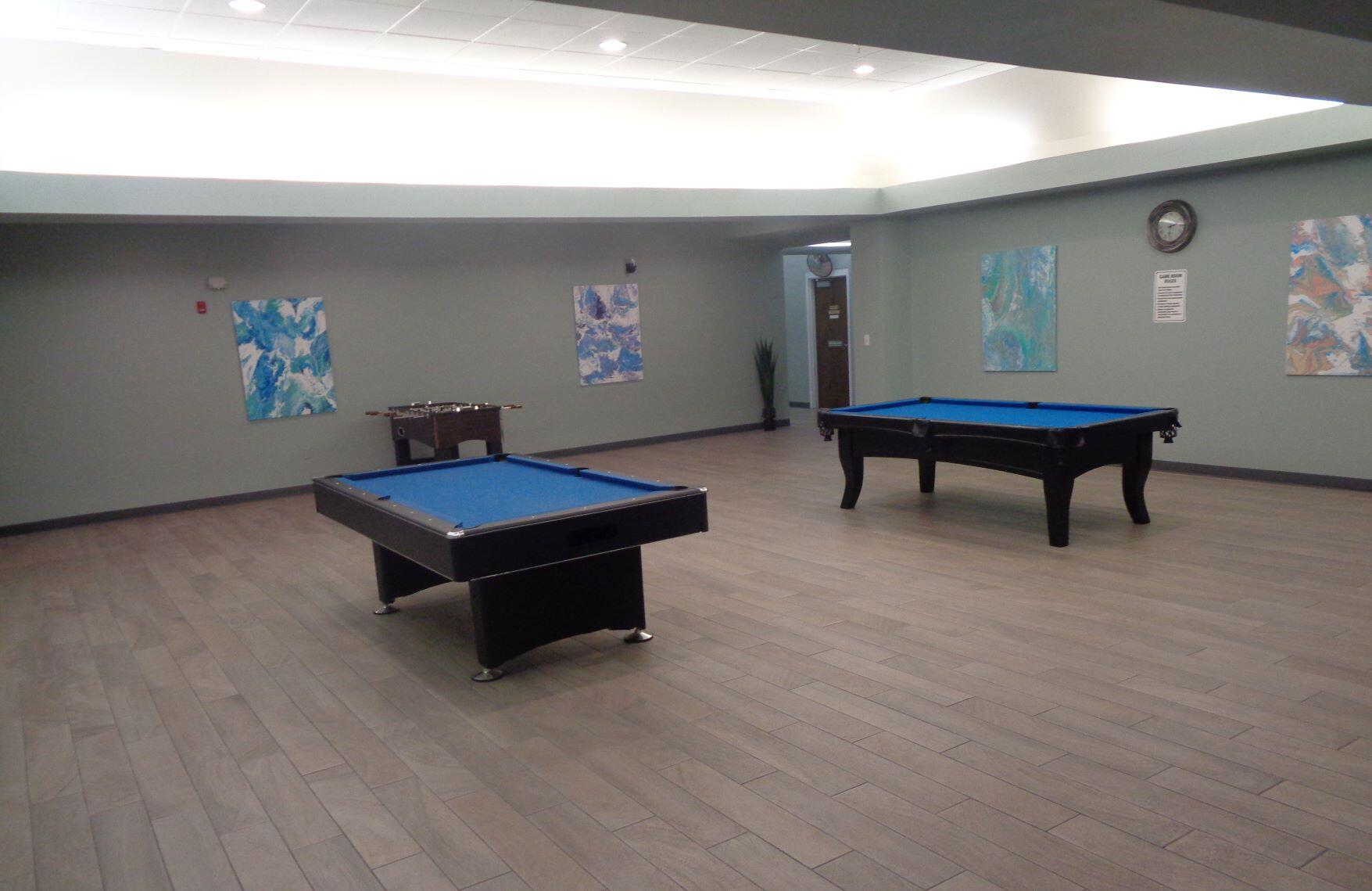 6665 Flintwood Street