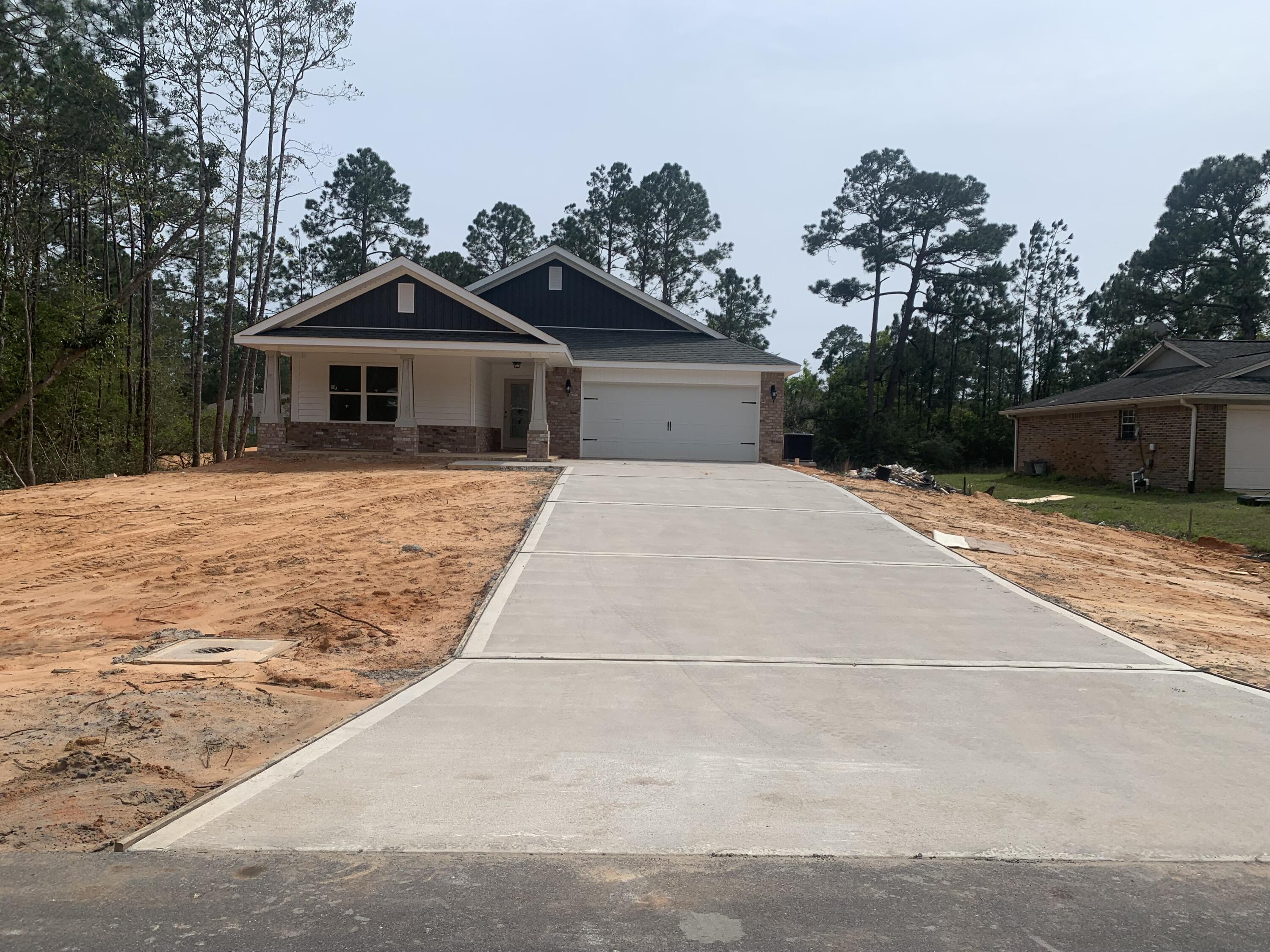 6665 Flintwood Street