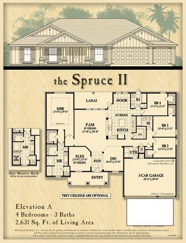 2289 Pinecone Court