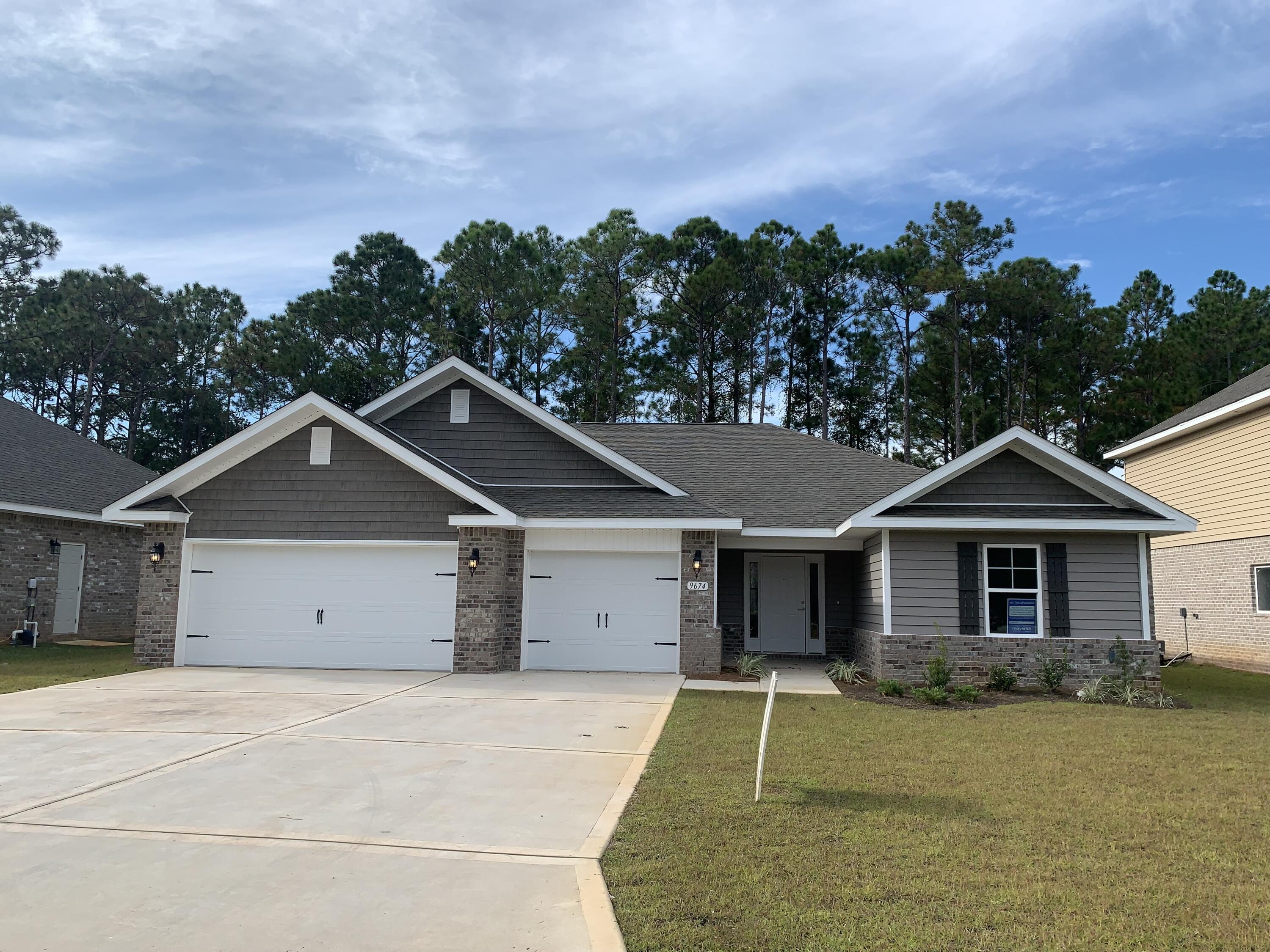 2491 Jeffers Court, CL34