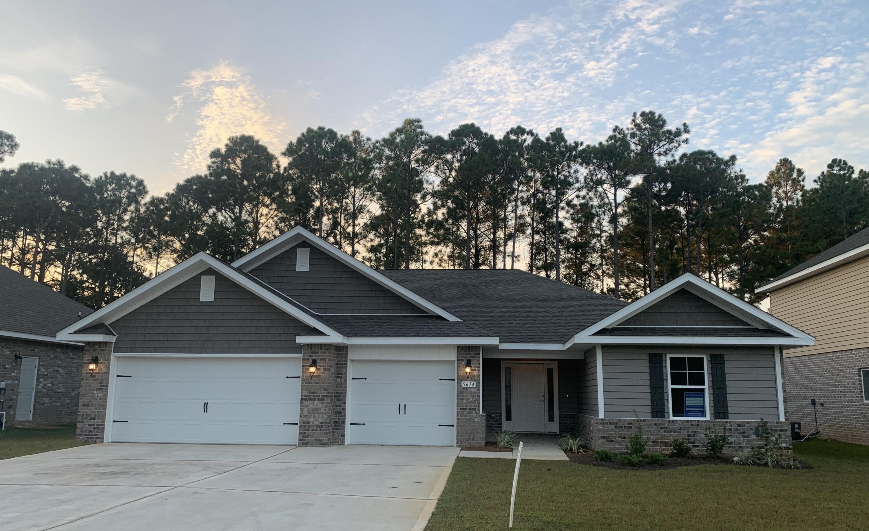 2491 Jeffers Court, CL34