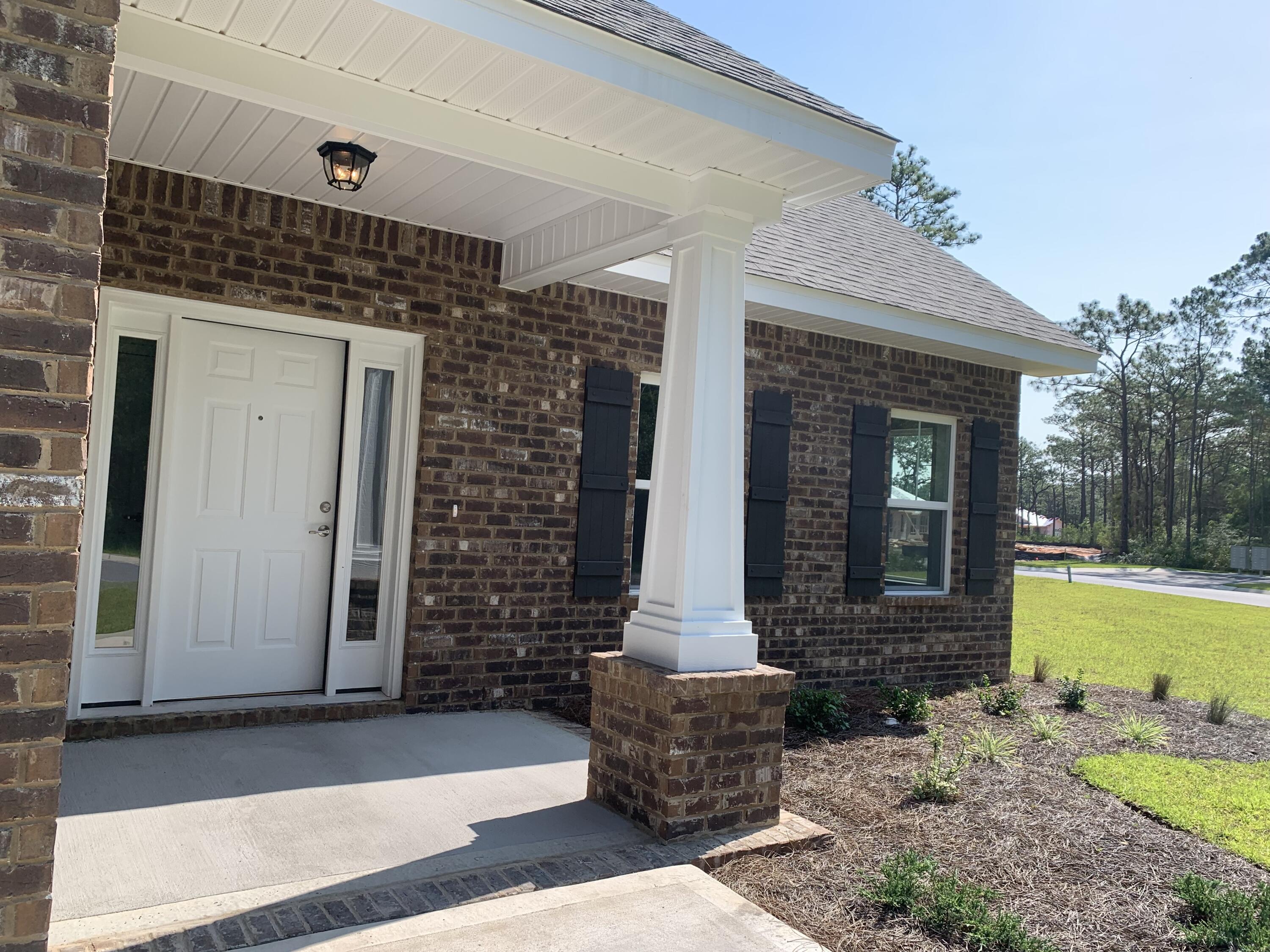 9602 Creets Landing Drive, CL11