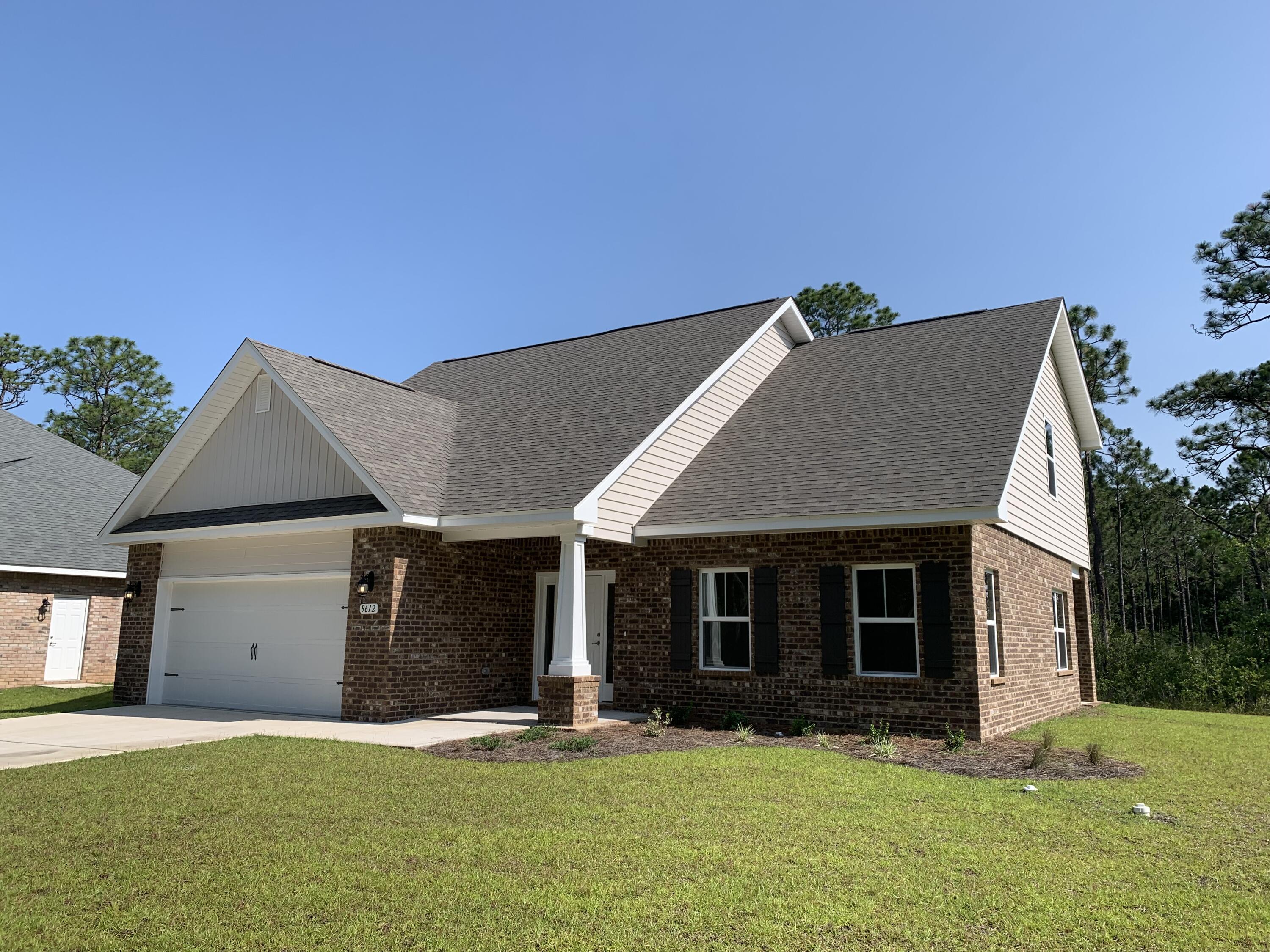 9602 Creets Landing Drive, CL11