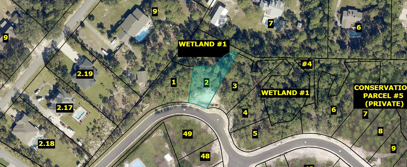 9540 Creets Landing, CL02