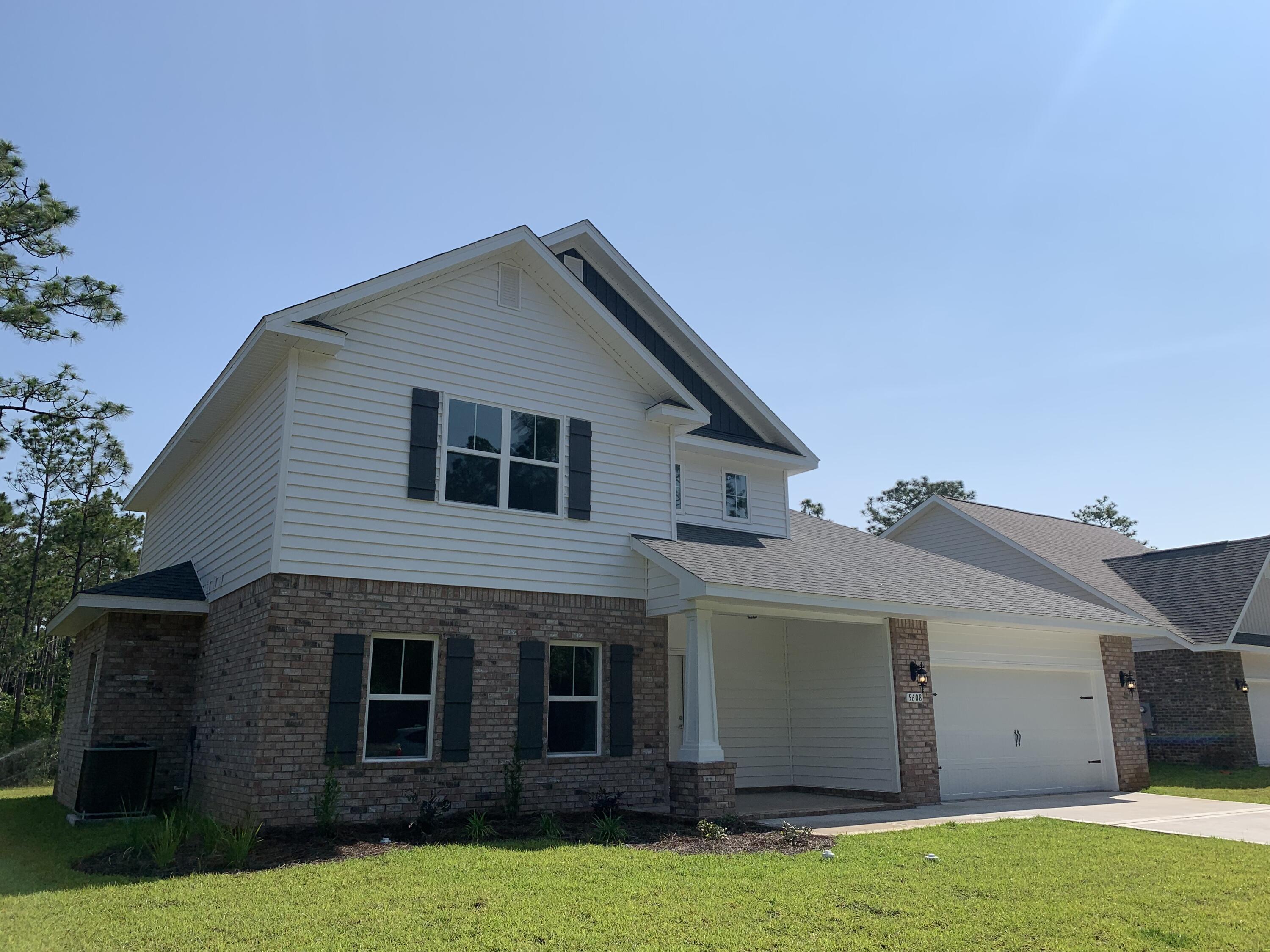 9540 Creets Landing, CL02