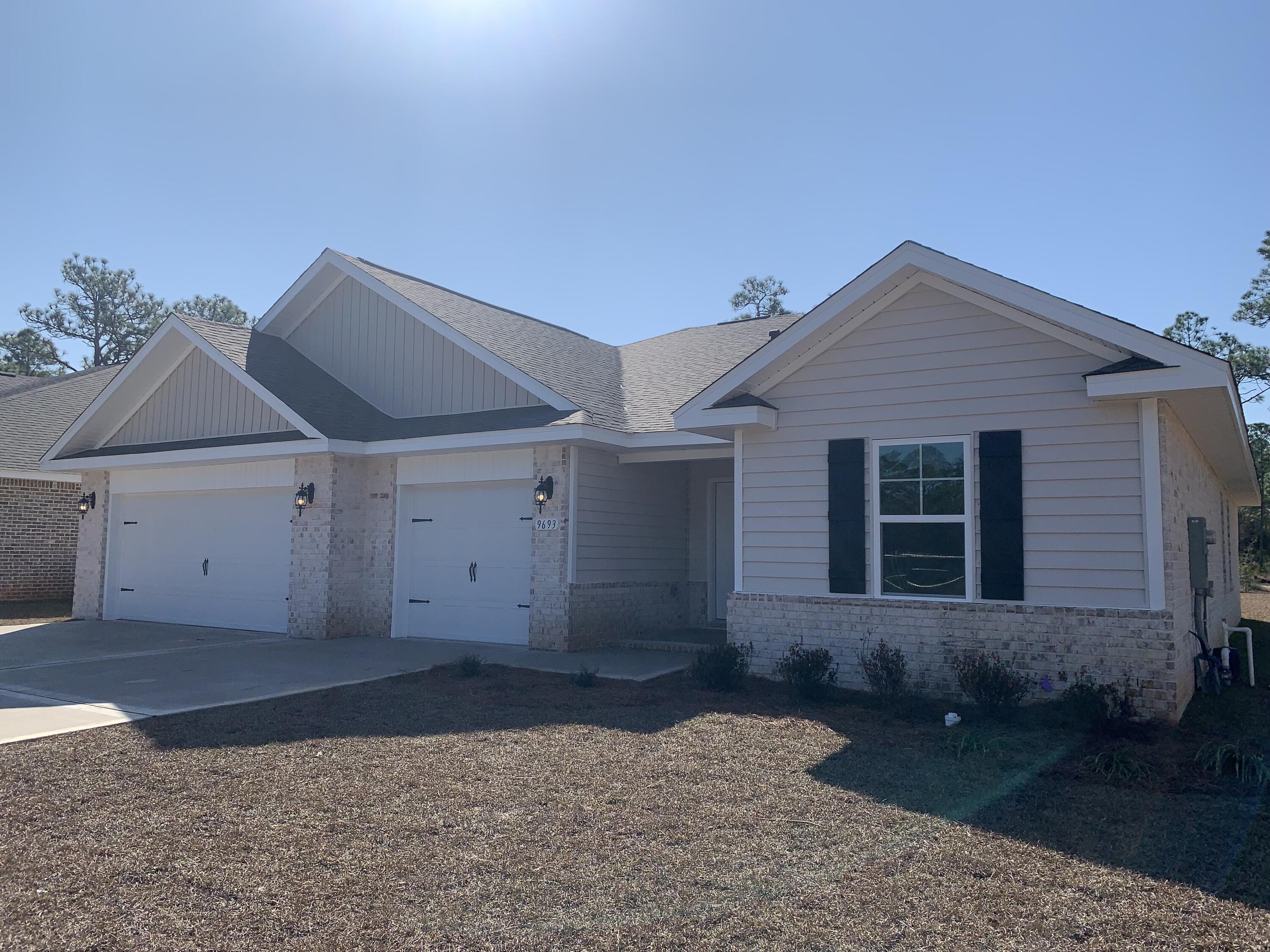 2499 Jeffers Court, CL36