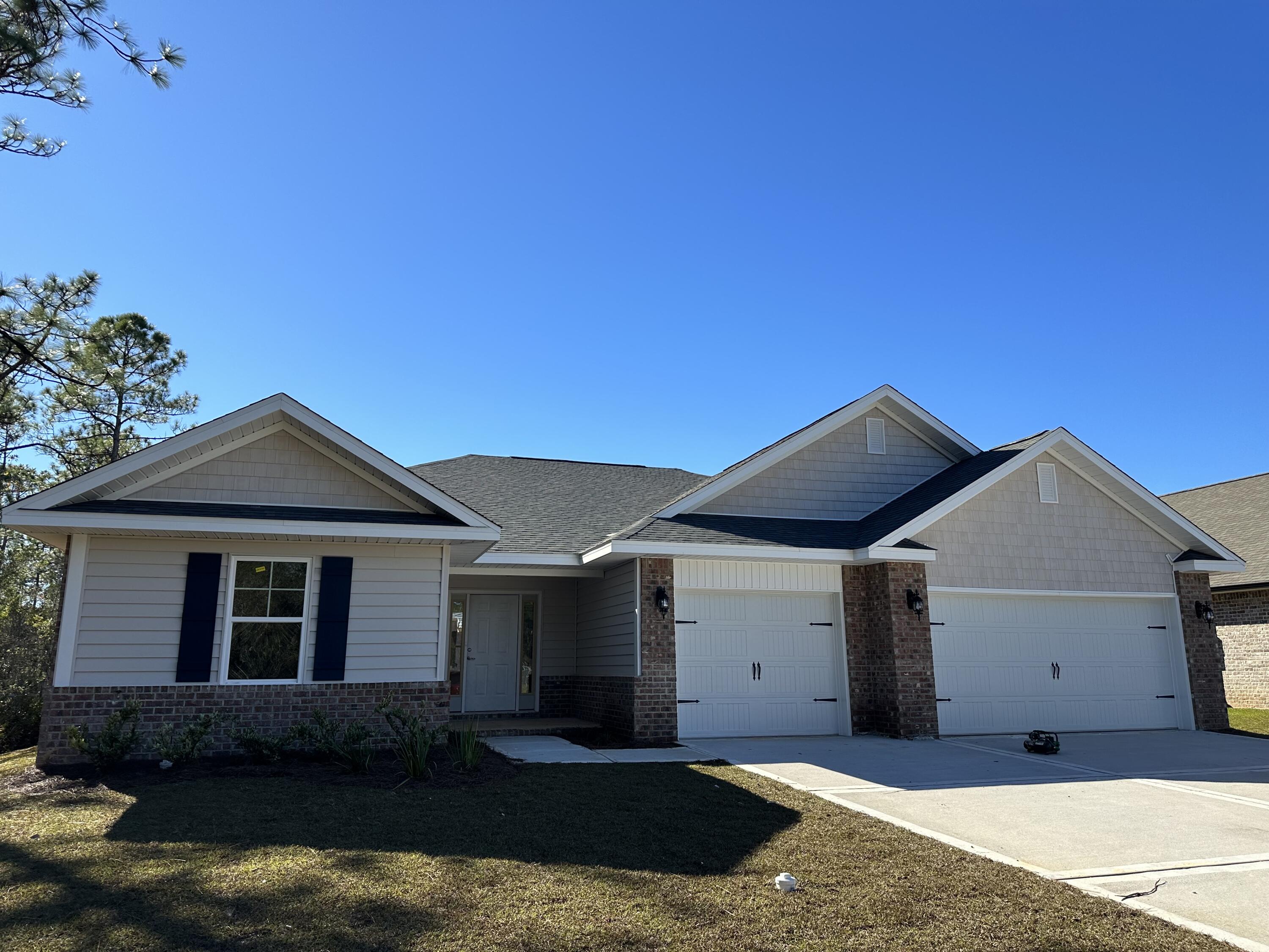 9705 Creets Landing Drive, CL25