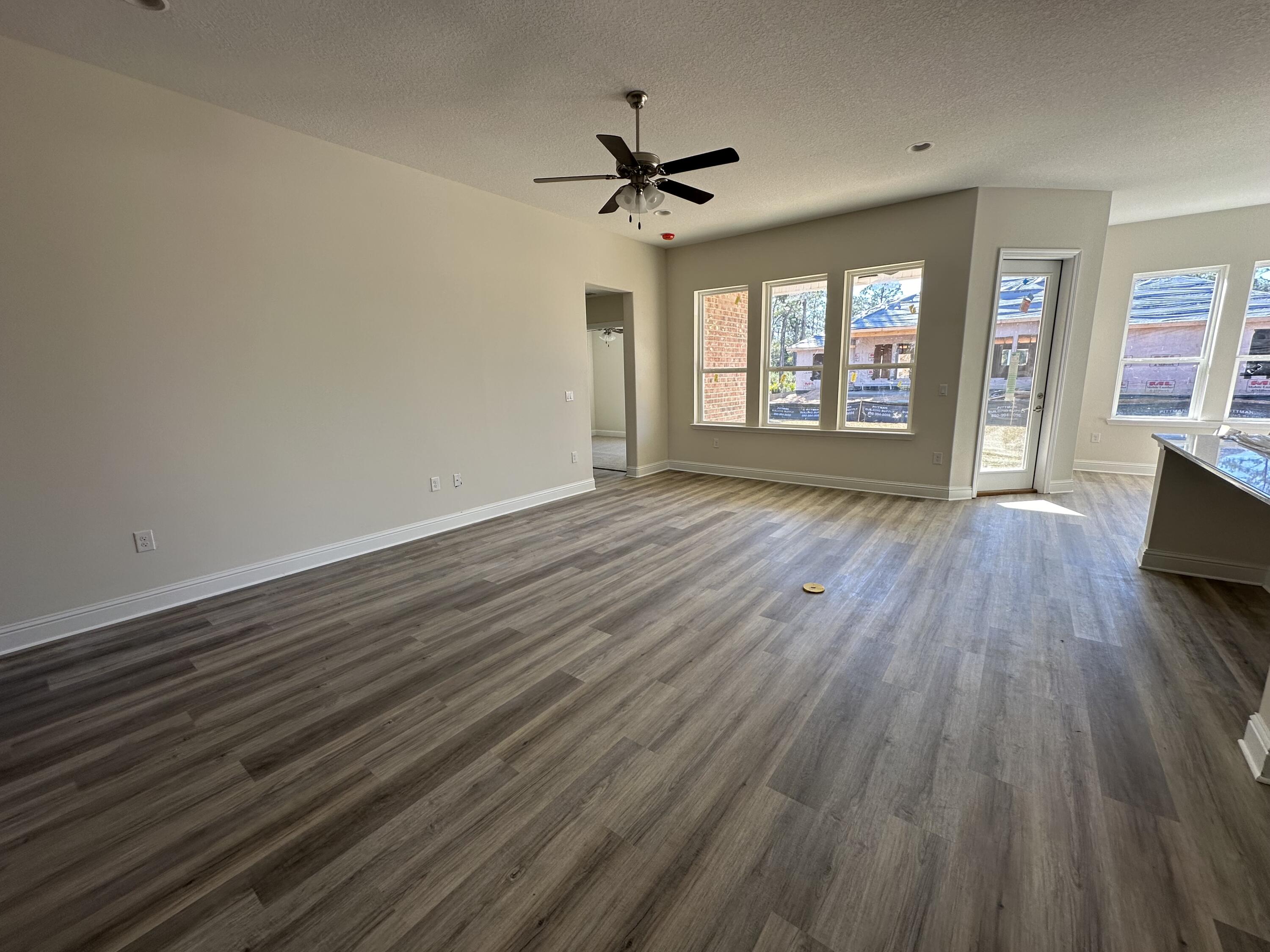 9705 Creets Landing Drive, CL25