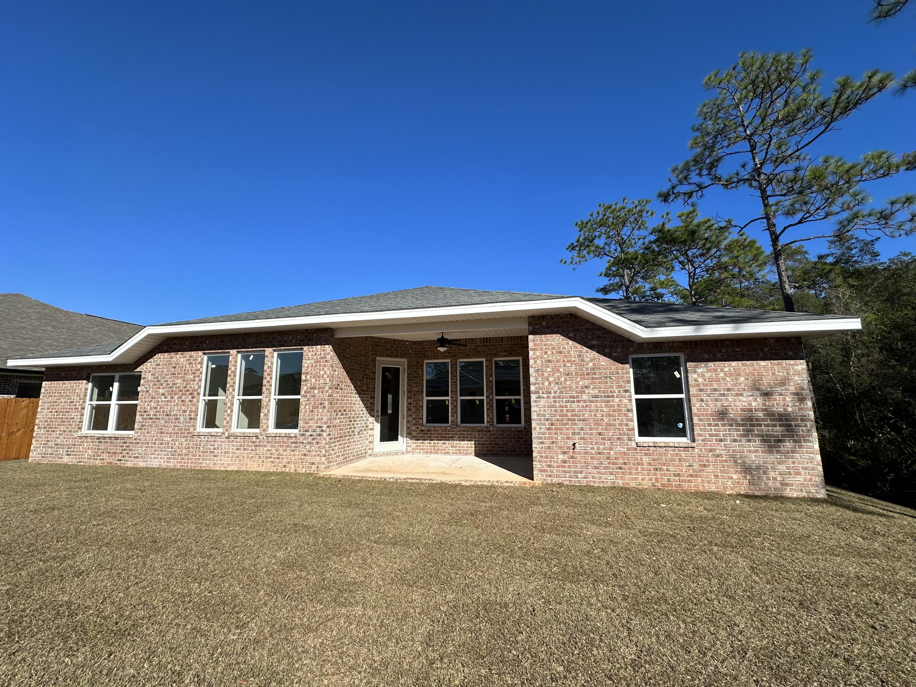 9705 Creets Landing Drive, CL25