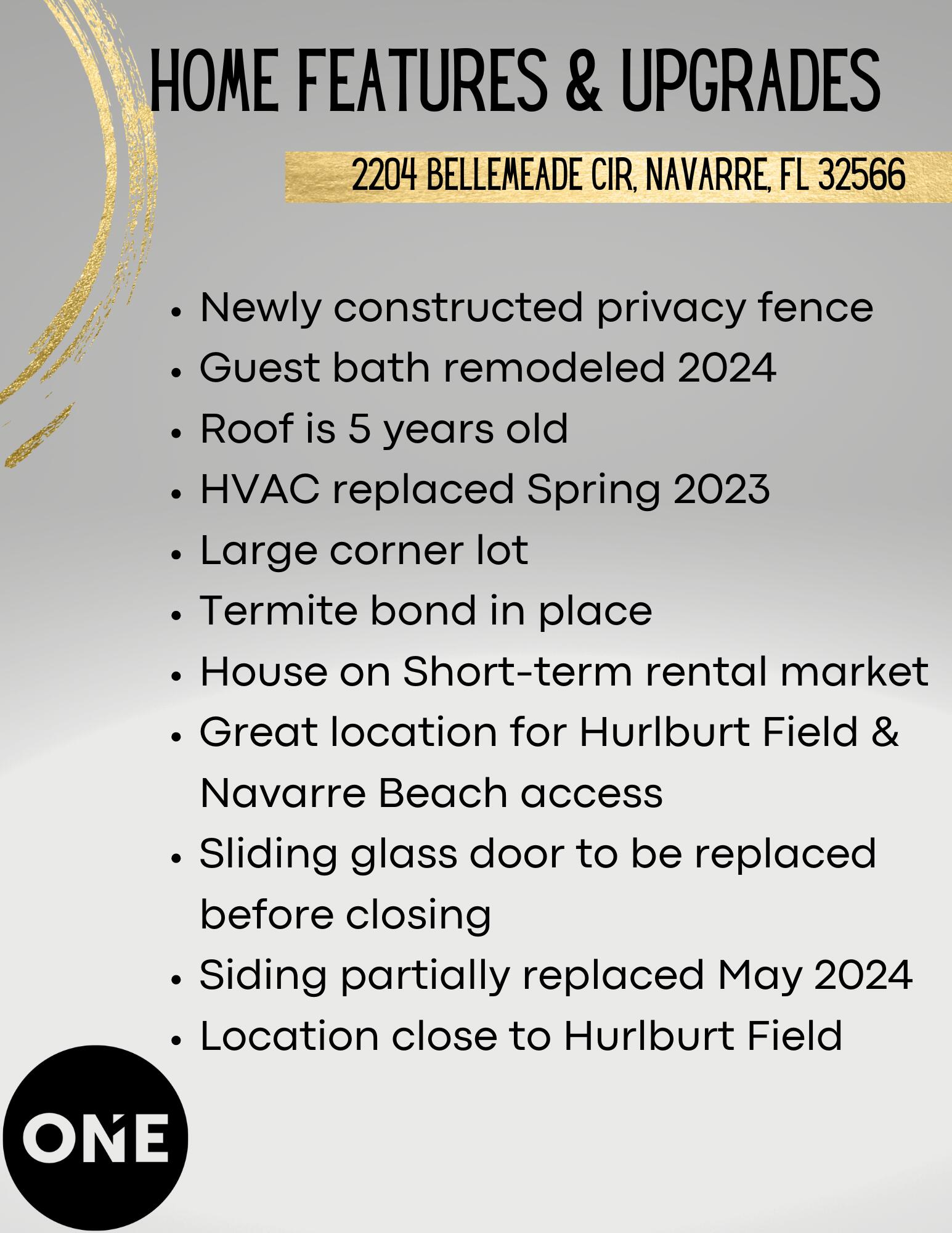 2204 Bellmeade Circle