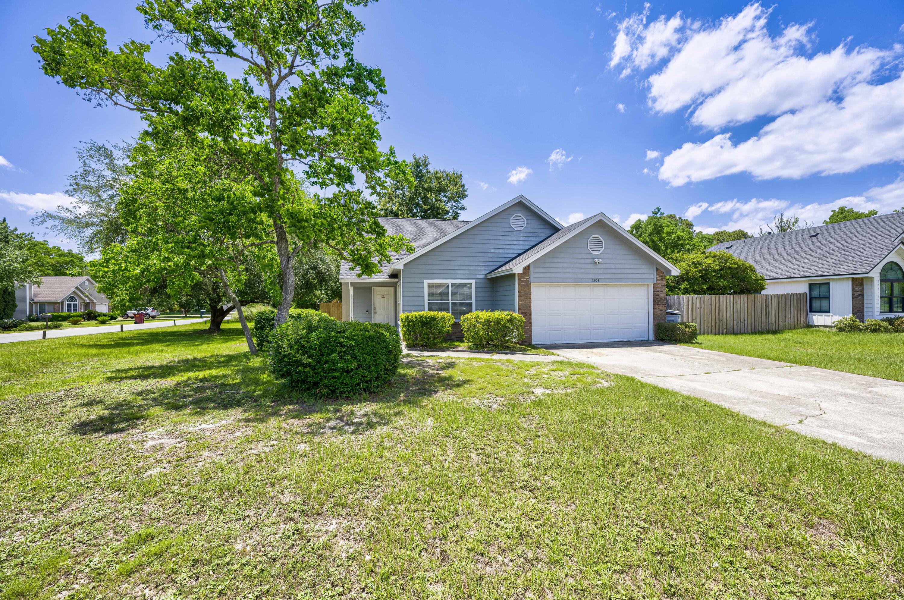 2204 Bellmeade Circle