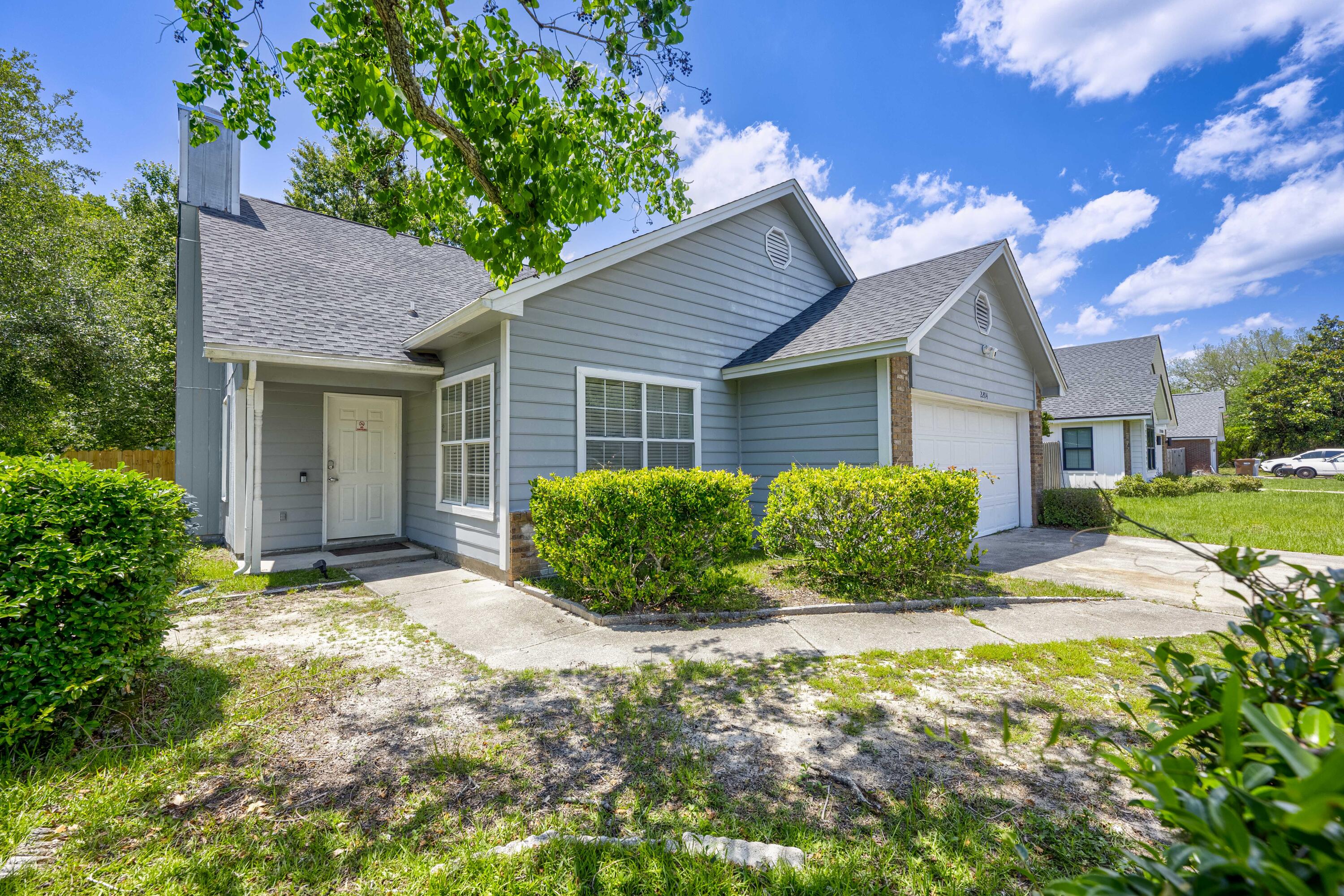 2204 Bellmeade Circle