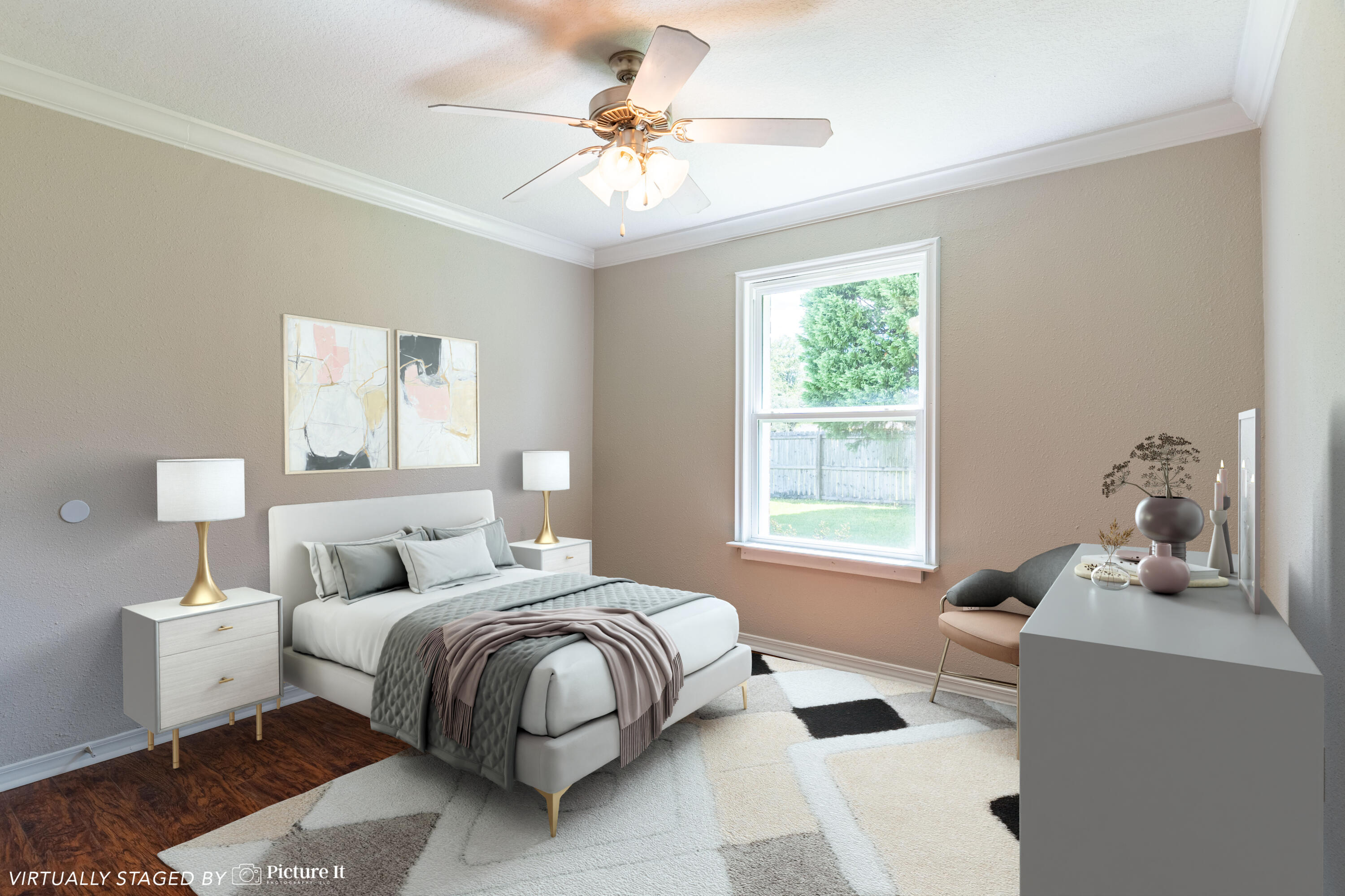 2311 Meadow Mist Court