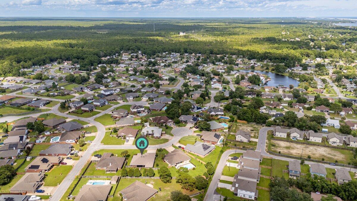 2311 Meadow Mist Court