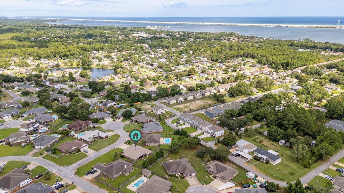 2311 Meadow Mist Court