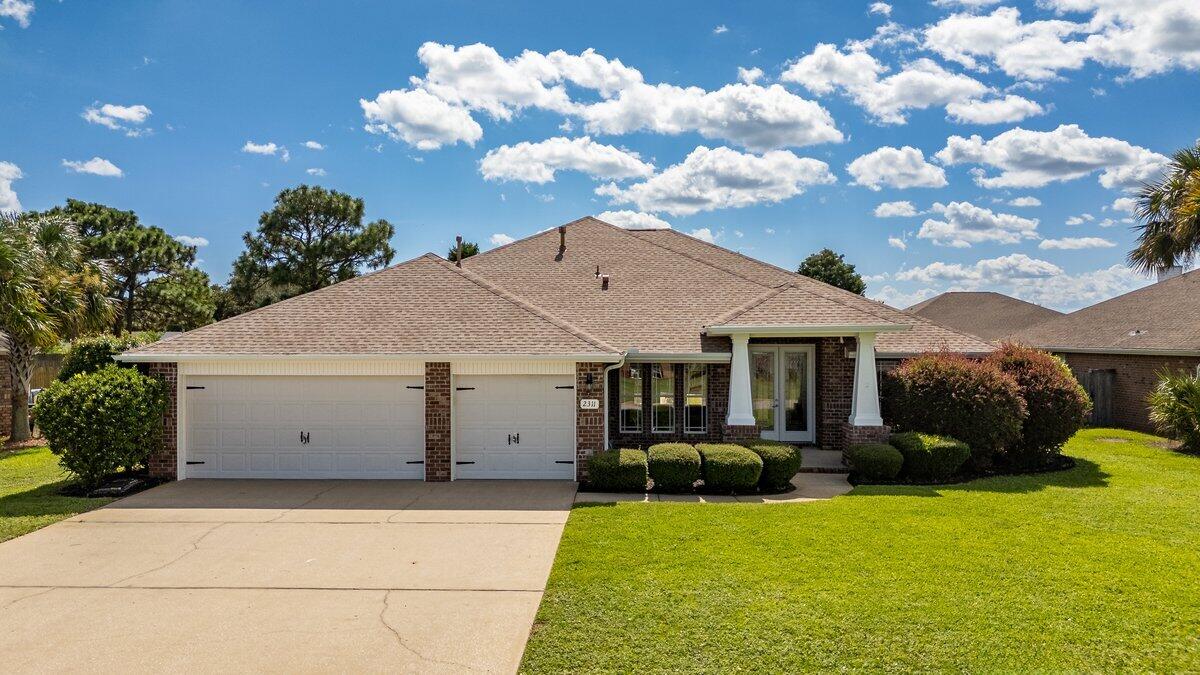 2311 Meadow Mist Court