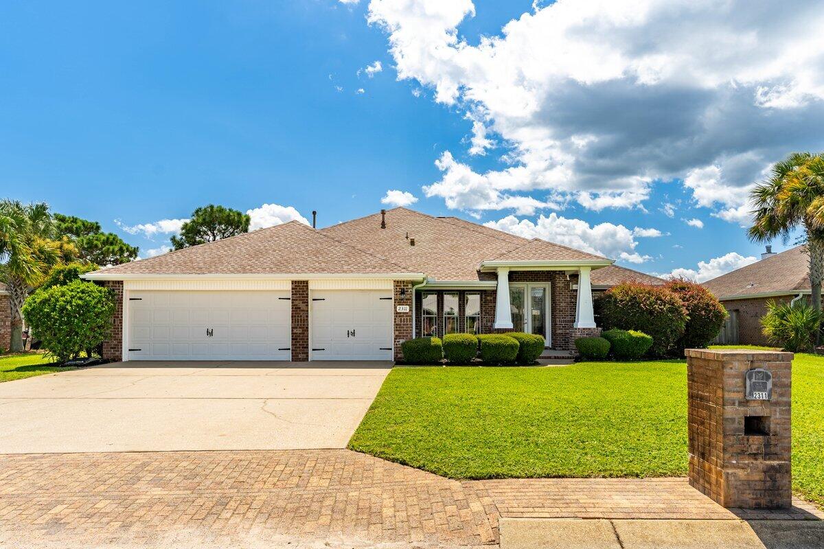 2311 Meadow Mist Court