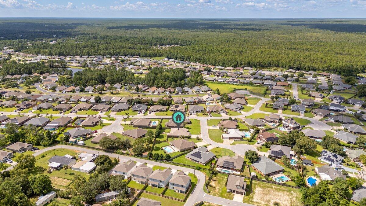 2311 Meadow Mist Court