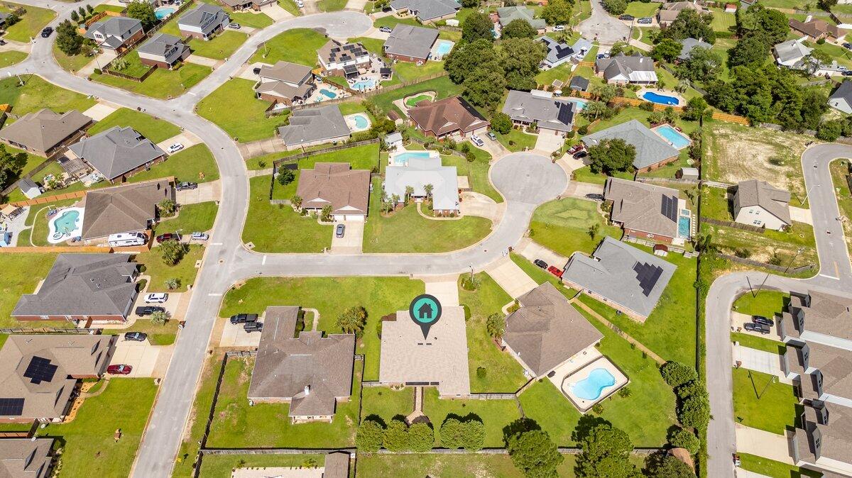 2311 Meadow Mist Court