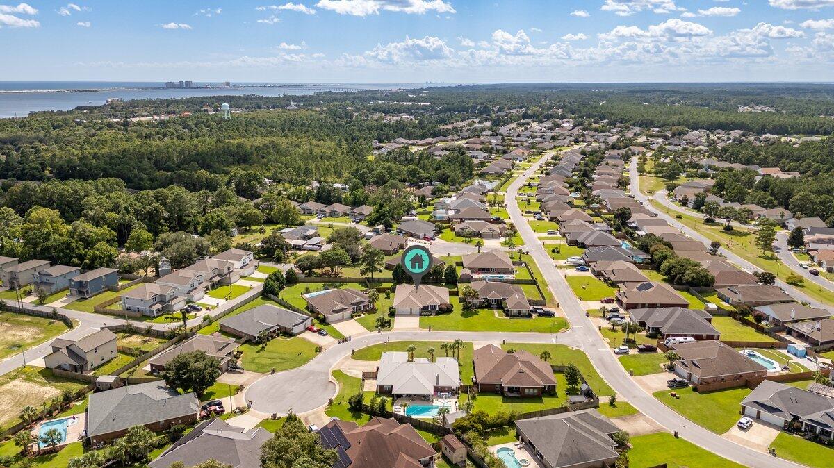 2311 Meadow Mist Court