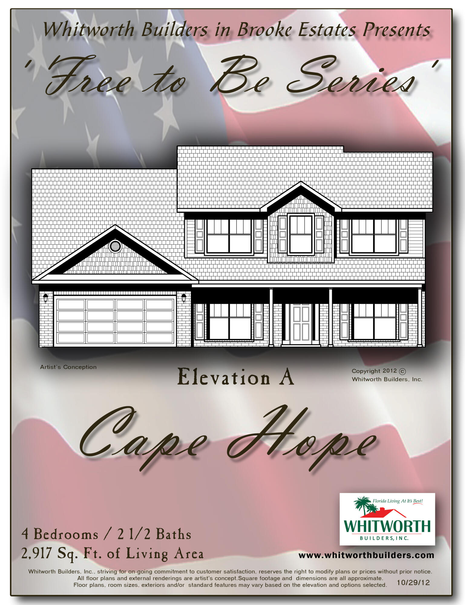 8565 Holley Hills Circle