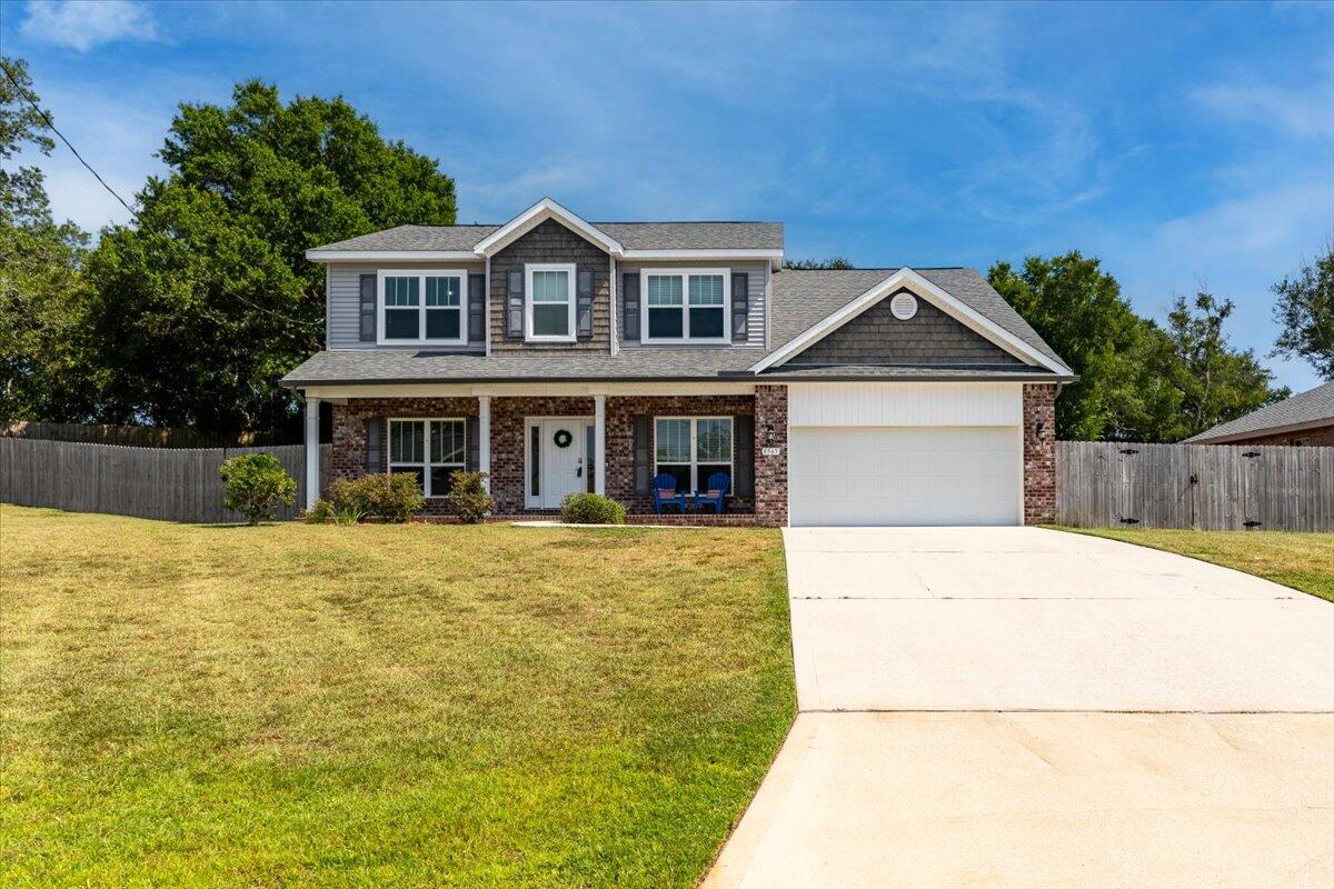 8565 Holley Hills Circle