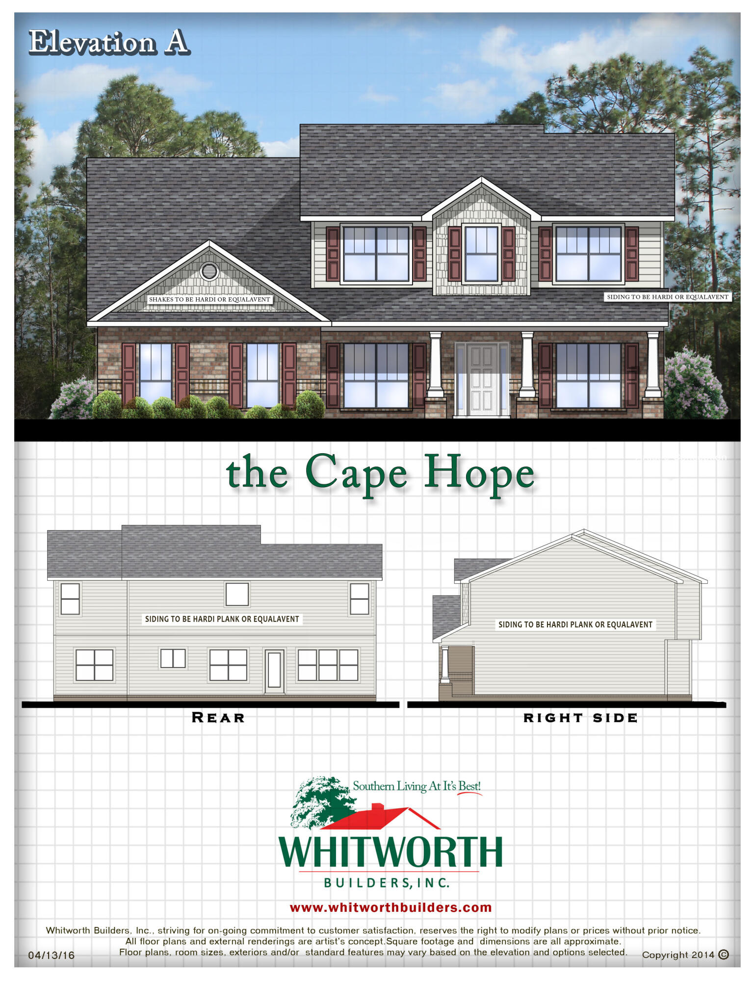 8565 Holley Hills Circle