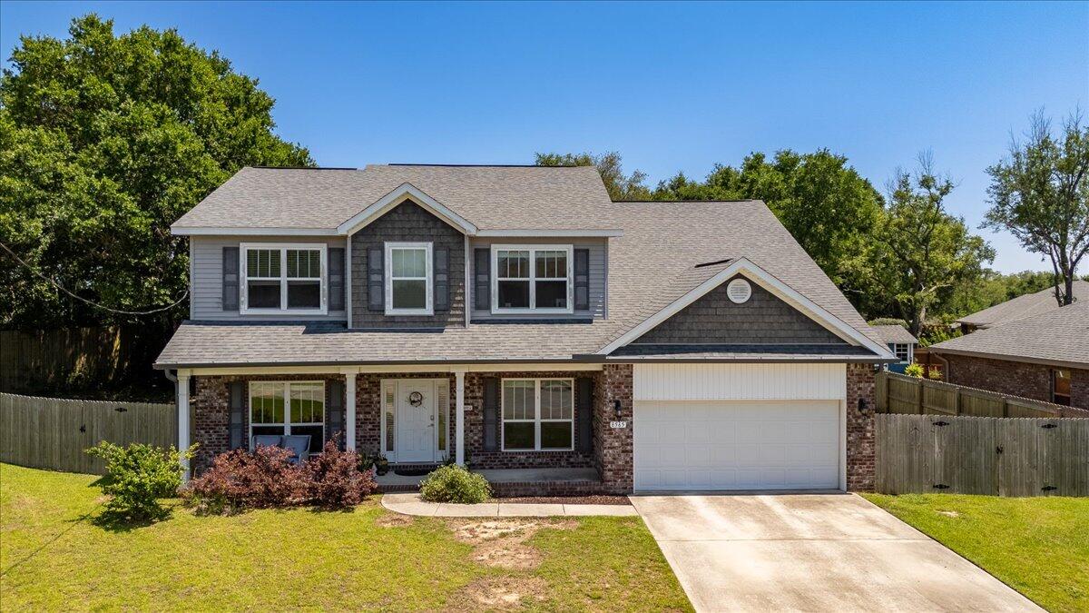 8565 Holley Hills Circle