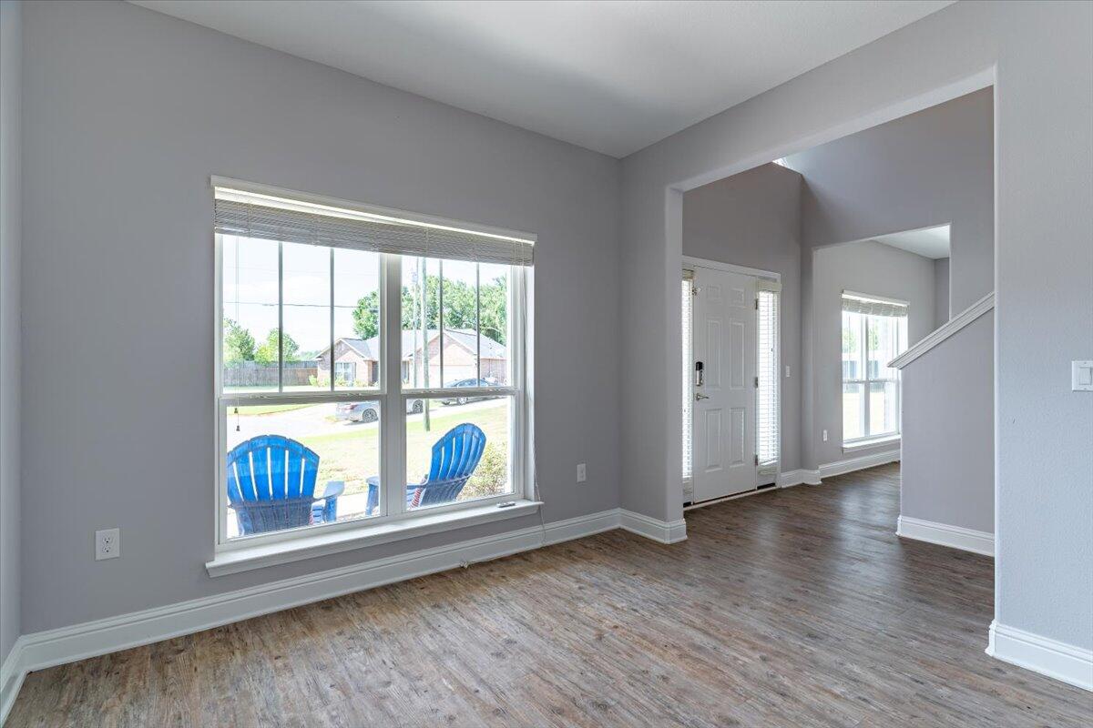 8565 Holley Hills Circle