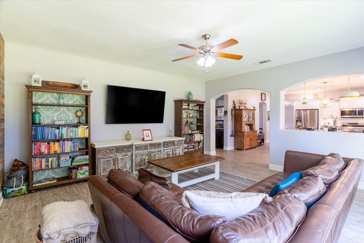 8565 Holley Hills Circle