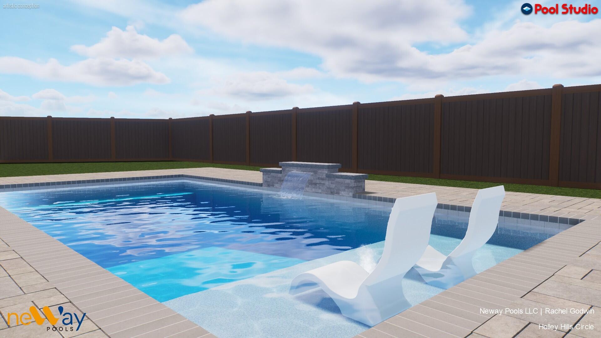 8565 Holley Hills Circle