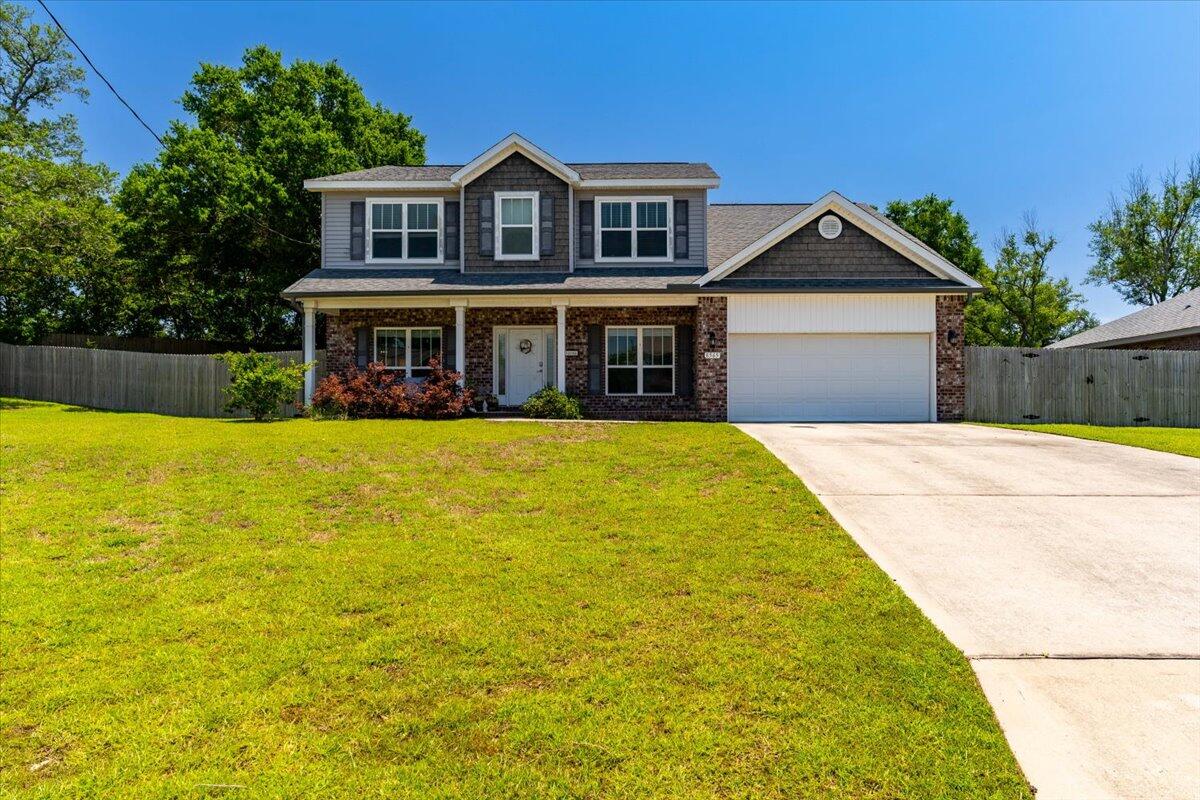 8565 Holley Hills Circle