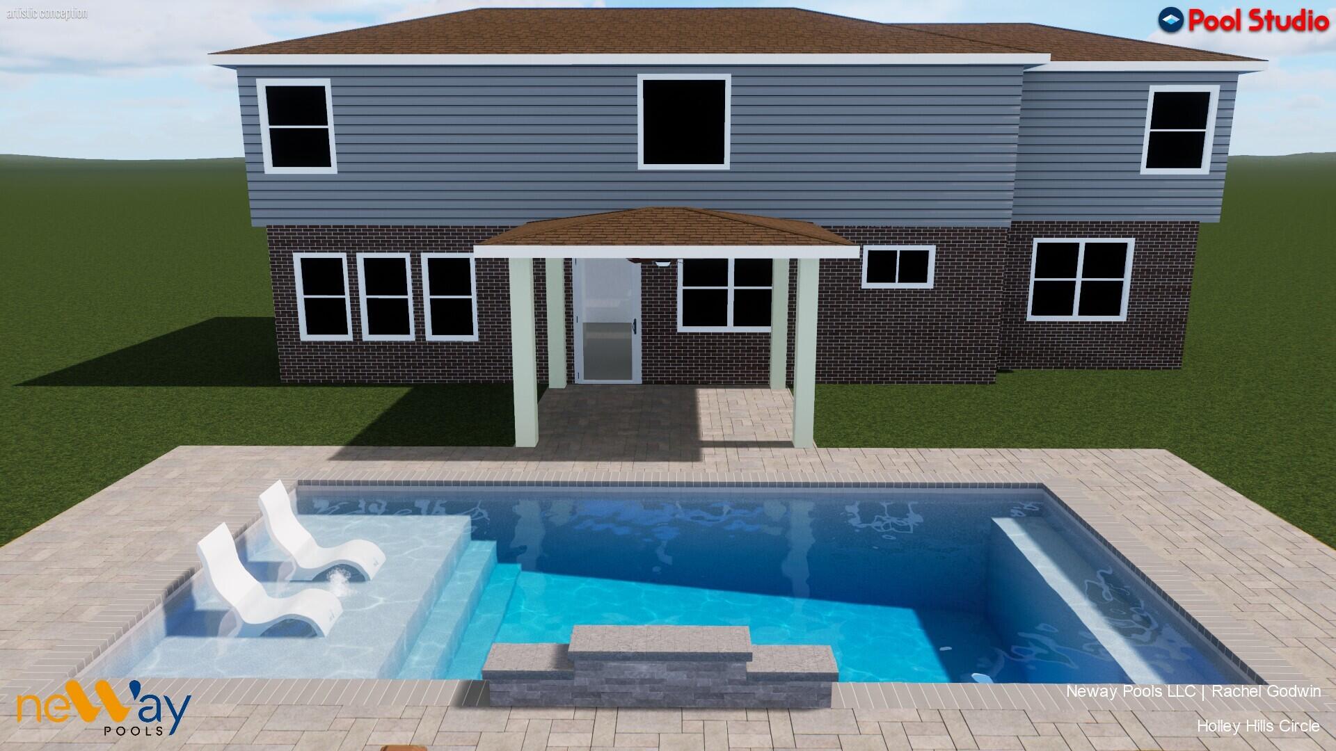 8565 Holley Hills Circle