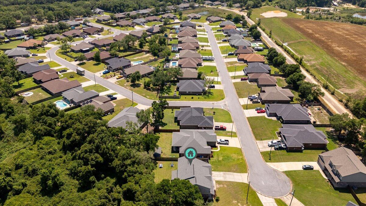 8565 Holley Hills Circle