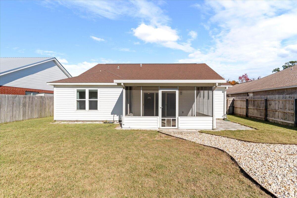 961 John Wayne Circle