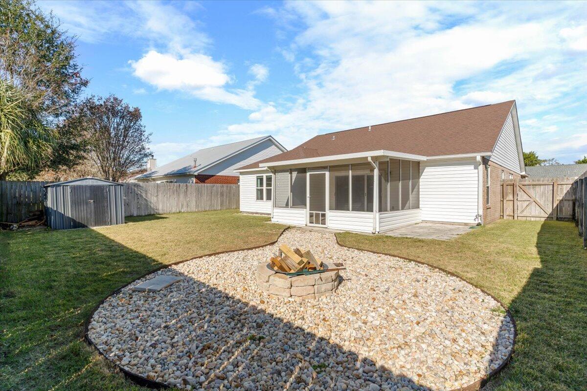 961 John Wayne Circle