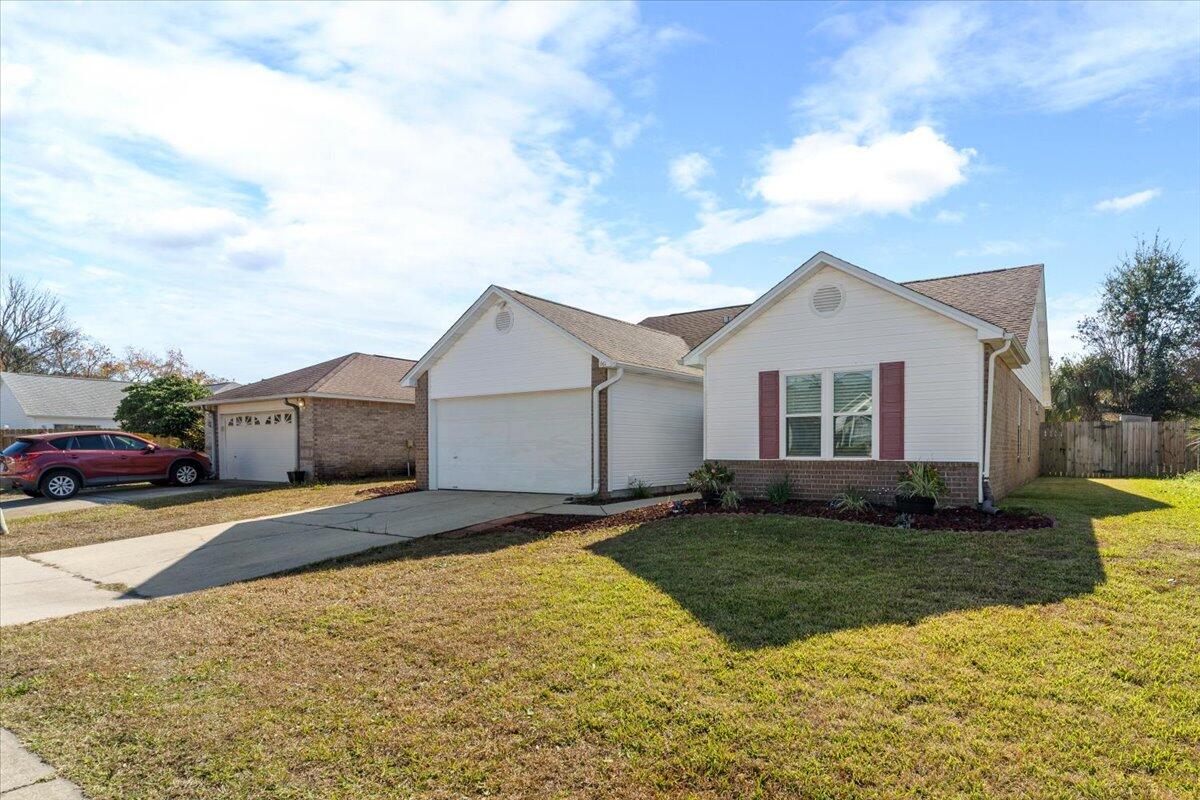 961 John Wayne Circle