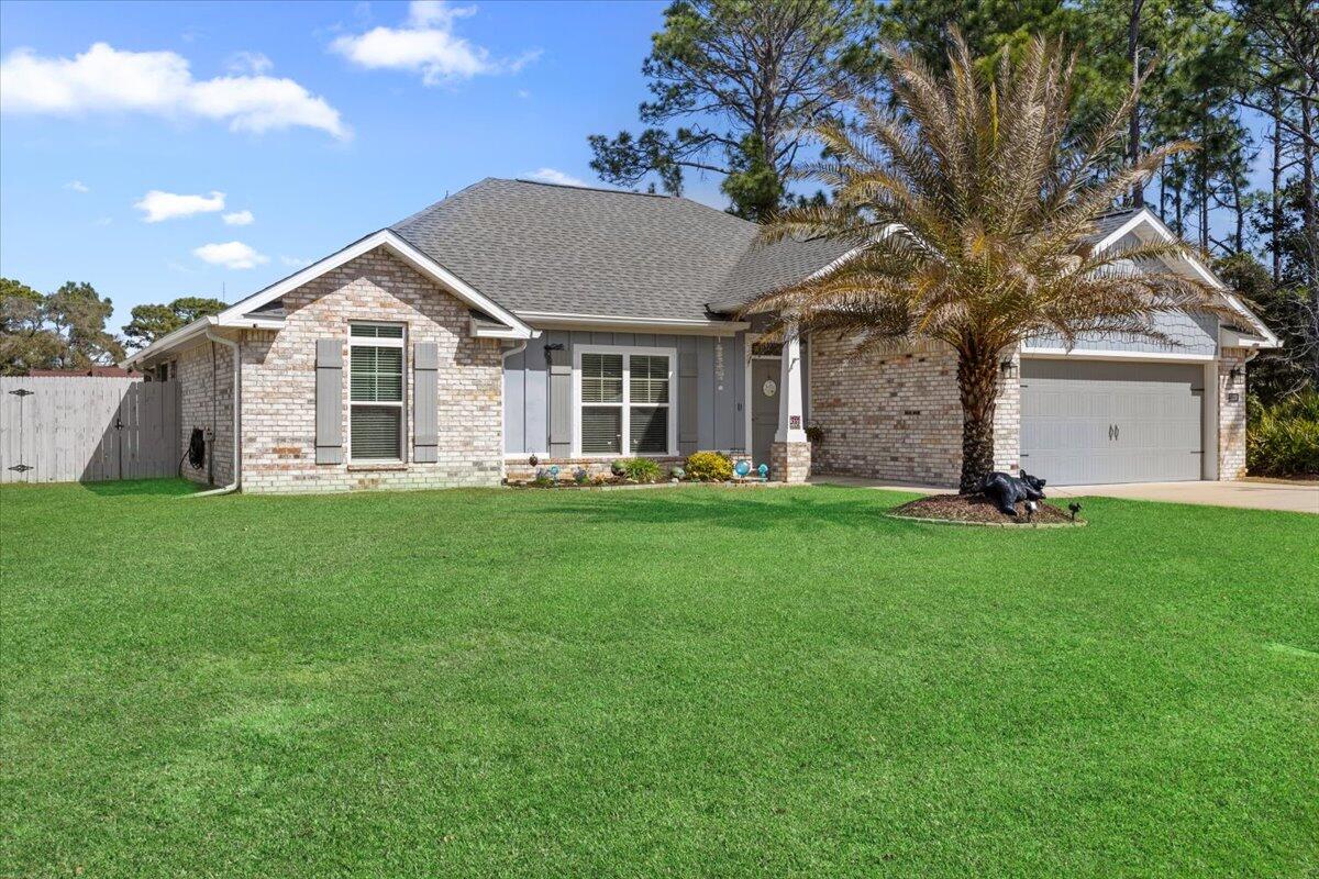 5330 Longhorn Trail