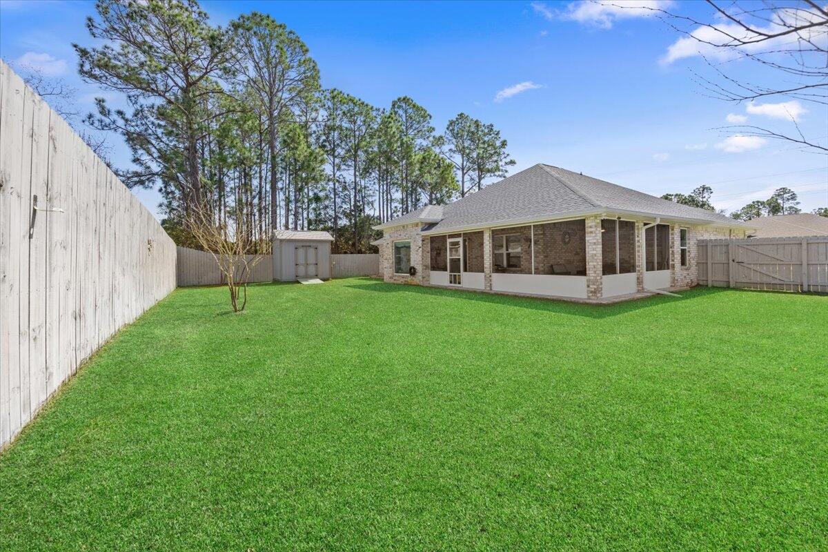 5330 Longhorn Trail