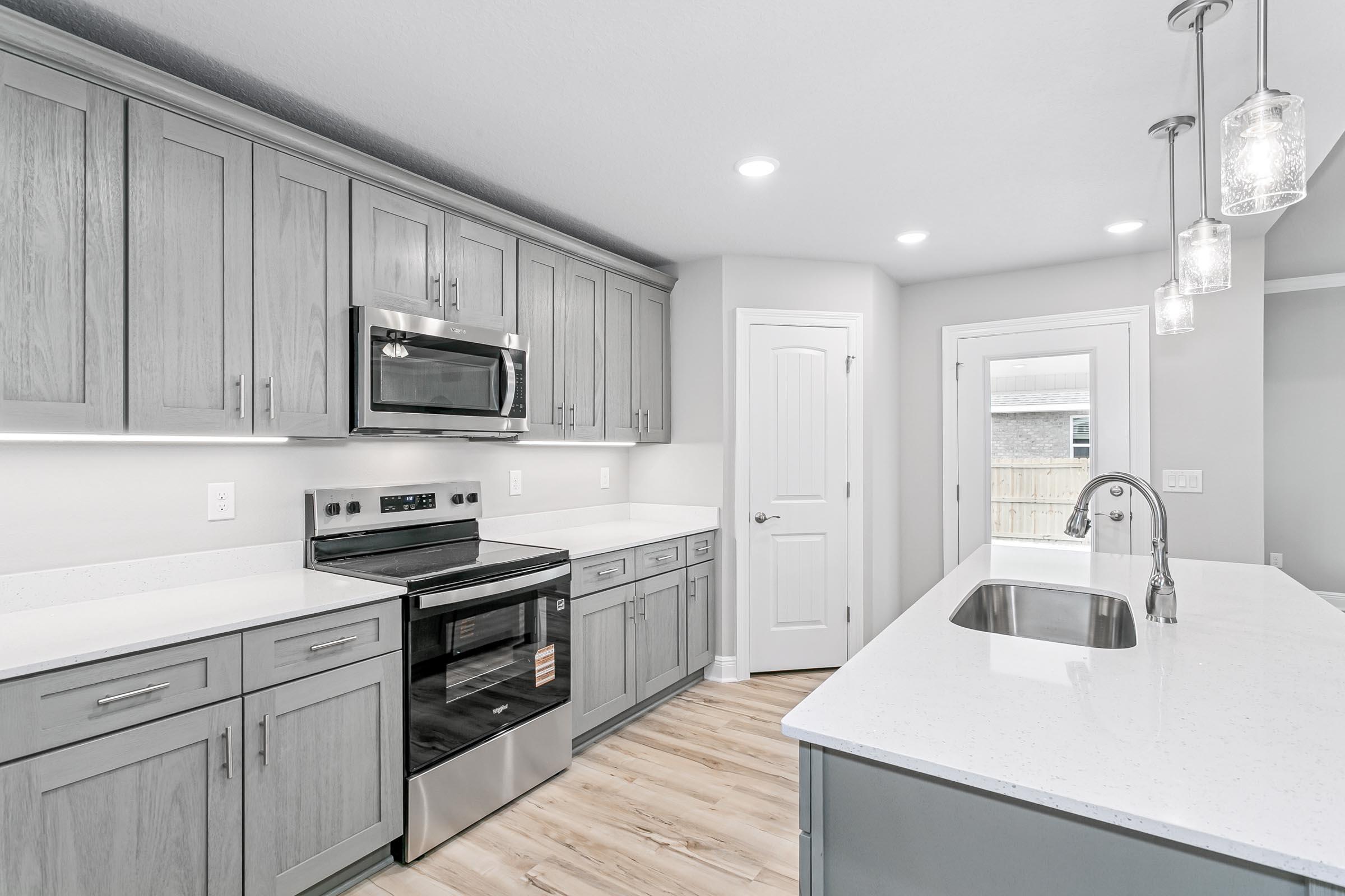 4263 Elvis Presley Drive