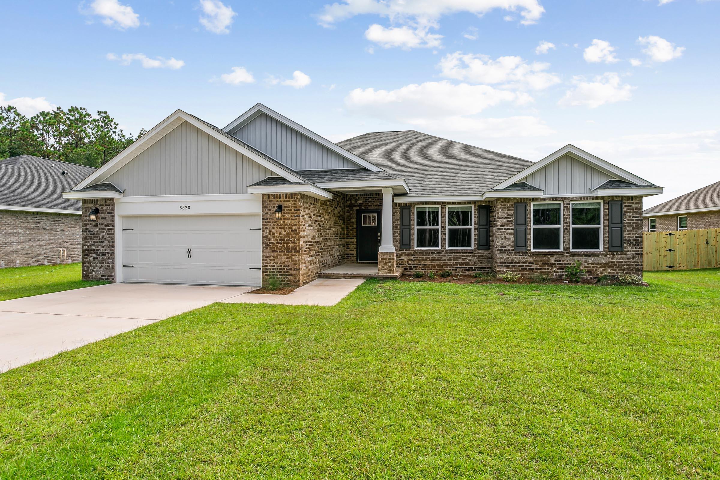 4263 Elvis Presley Drive