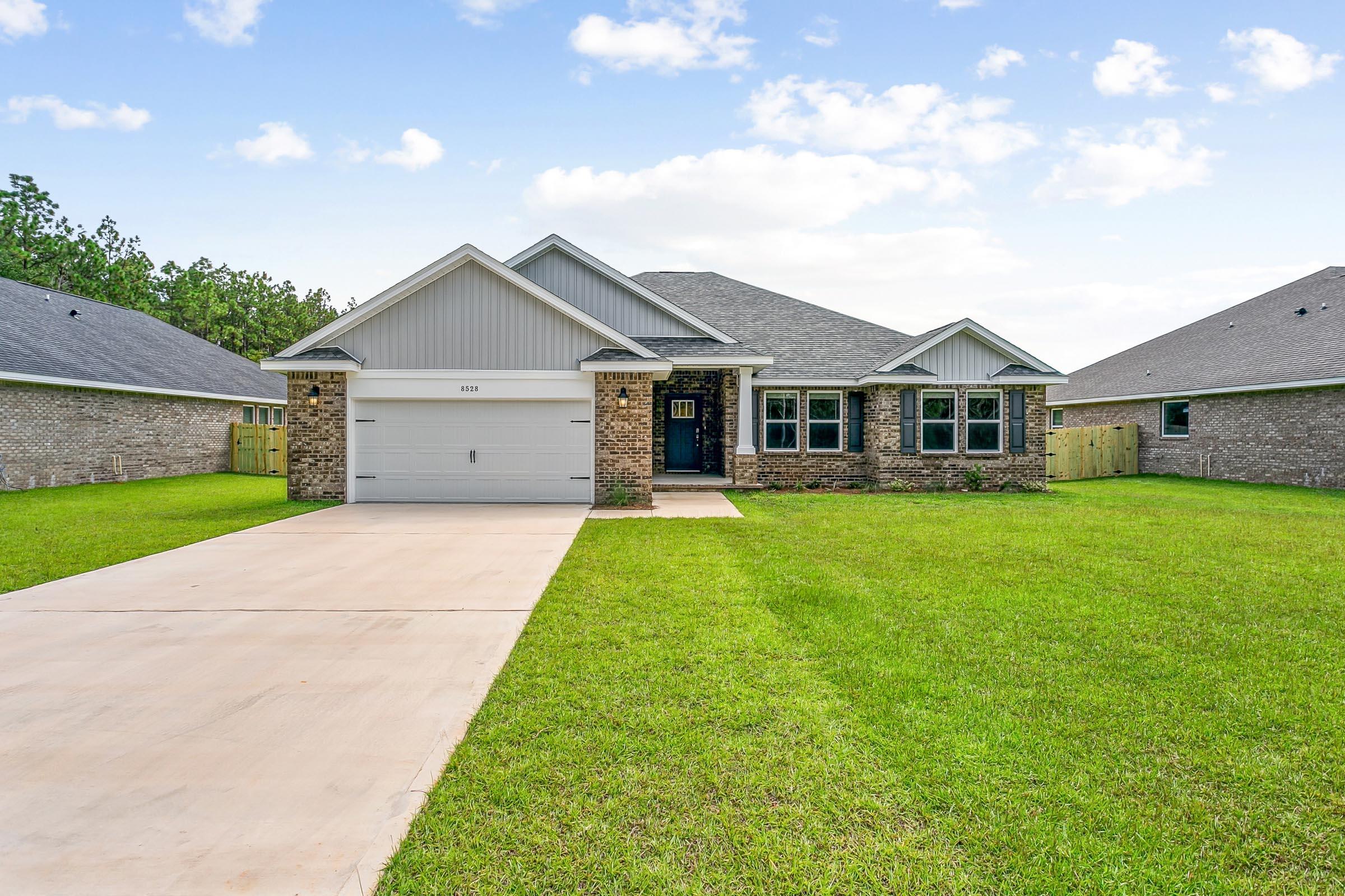 4263 Elvis Presley Drive