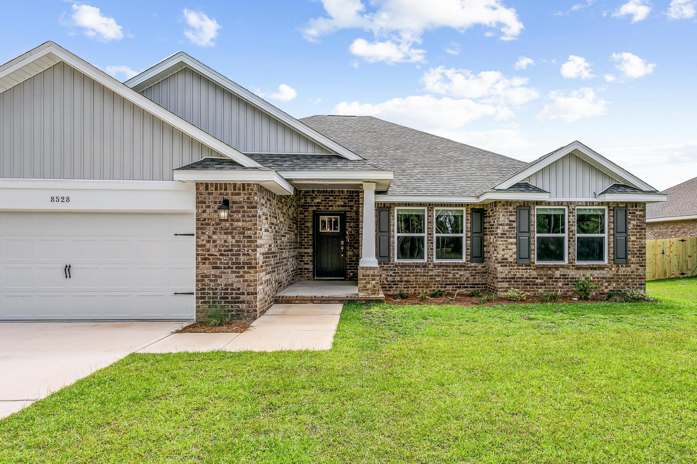4263 Elvis Presley Drive