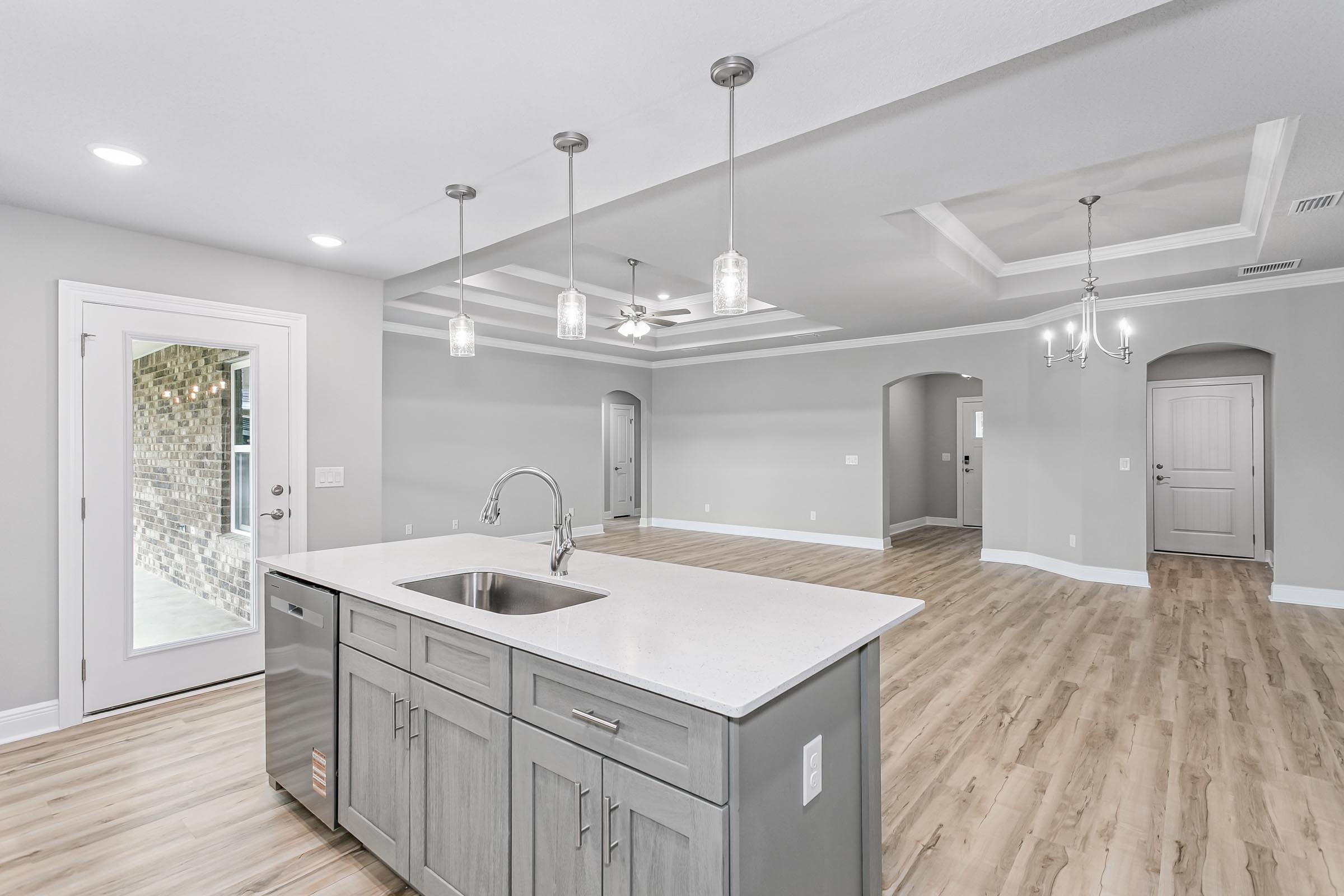 4263 Elvis Presley Drive