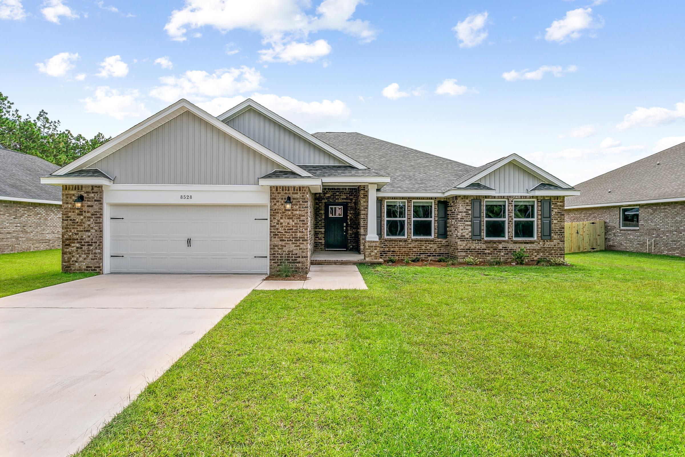 4263 Elvis Presley Drive